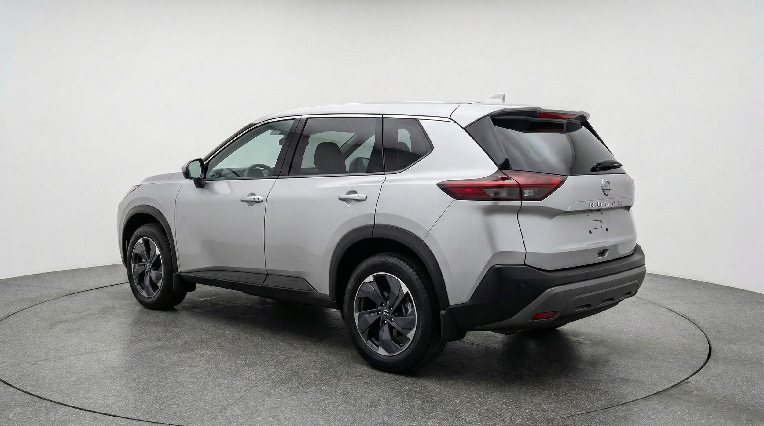 Thumbnail: 2025 Nissan Rogue - 5