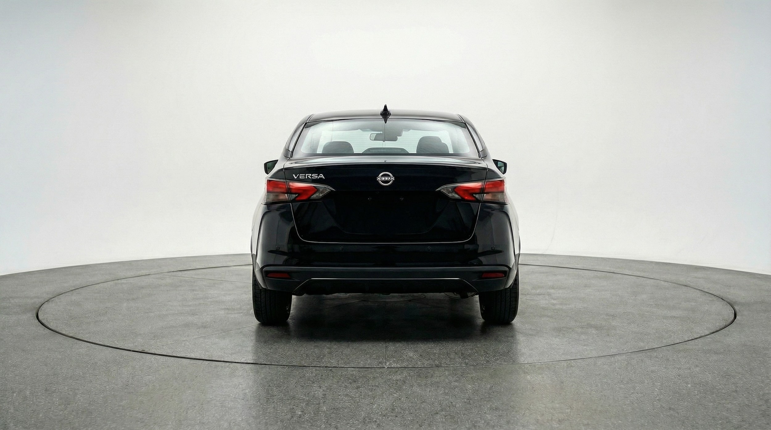 Thumbnail: 2025 Nissan Versa - 6