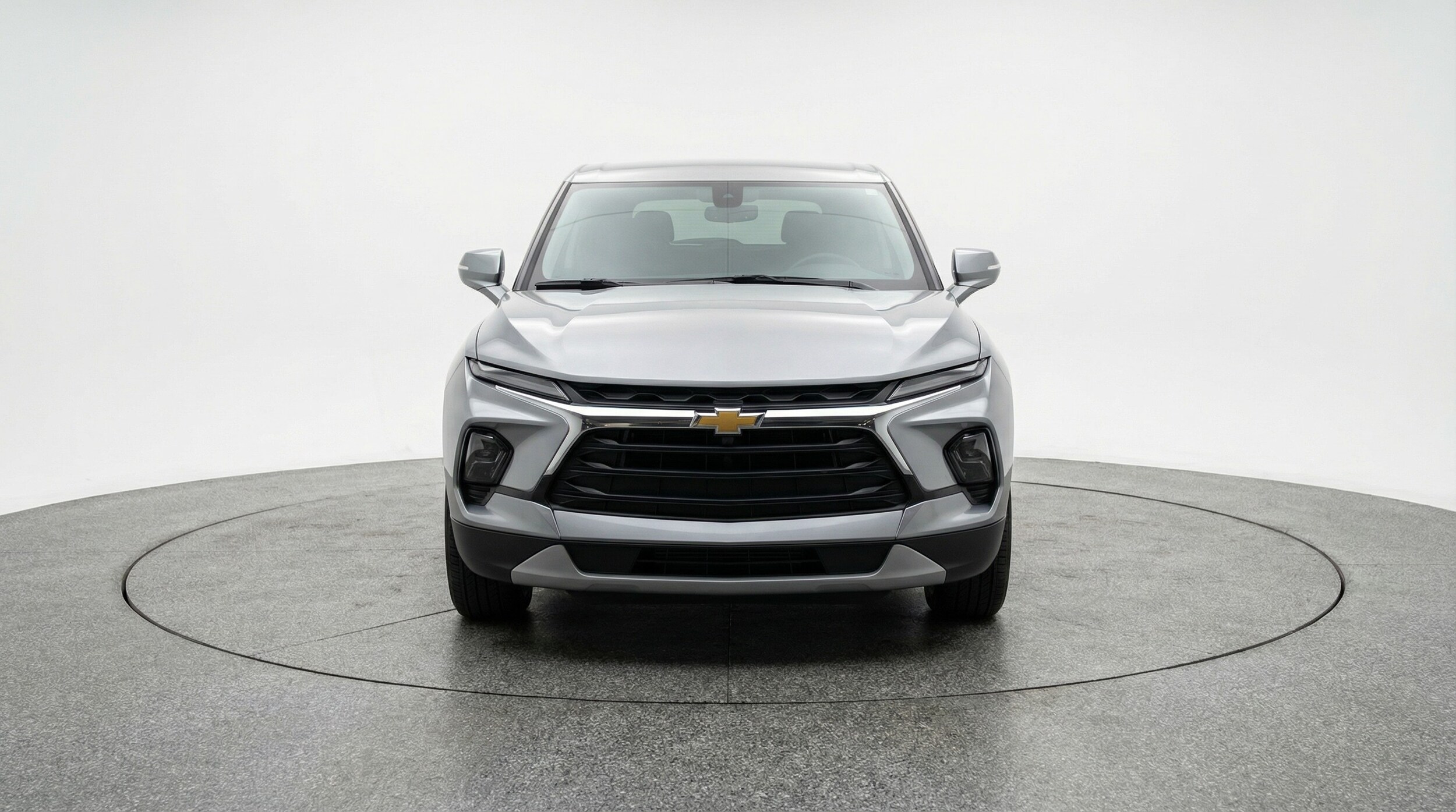 Thumbnail: 2025 Chevrolet Blazer - 2