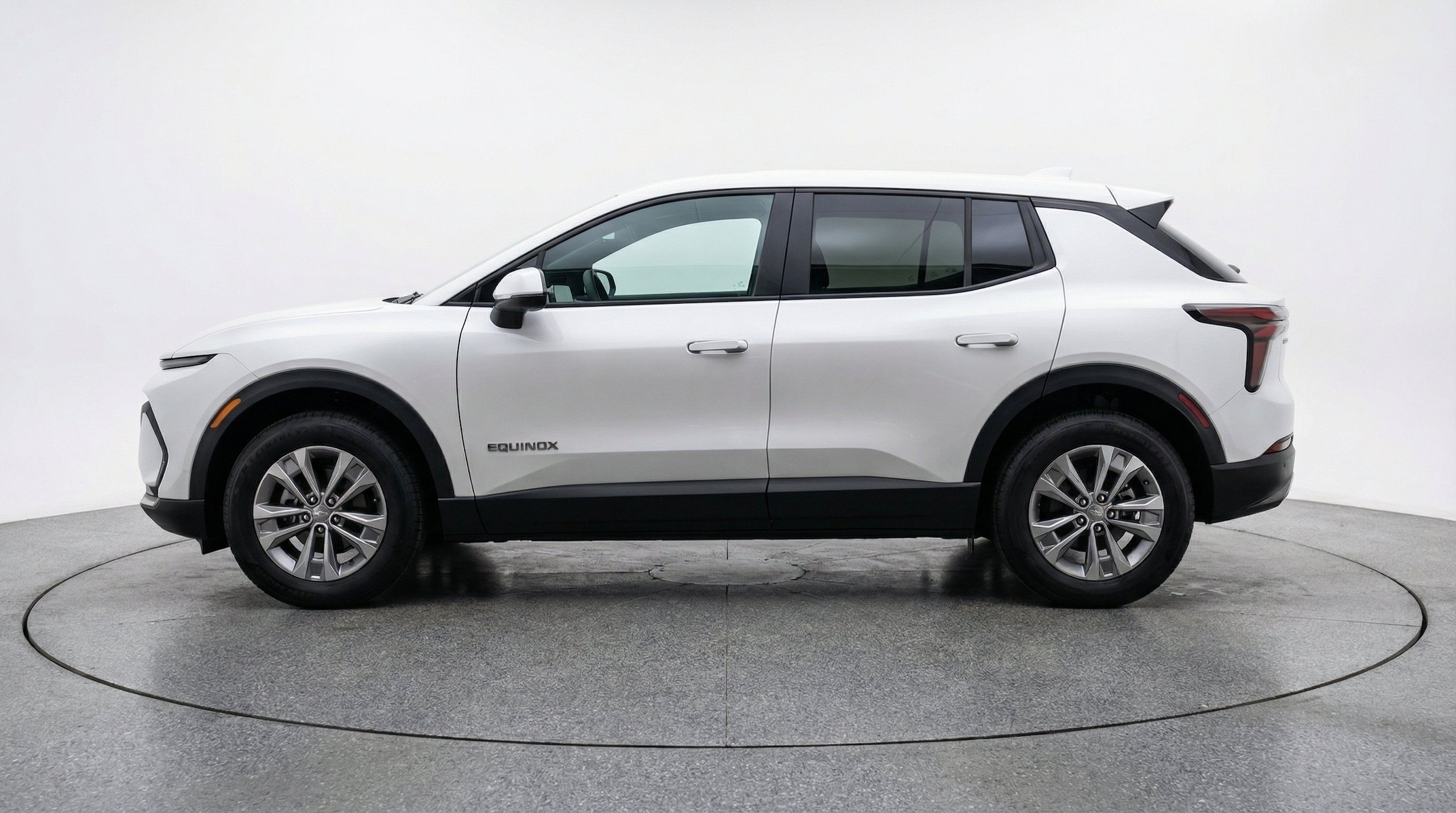 Thumbnail: 2025 Chevrolet Equinox - 5