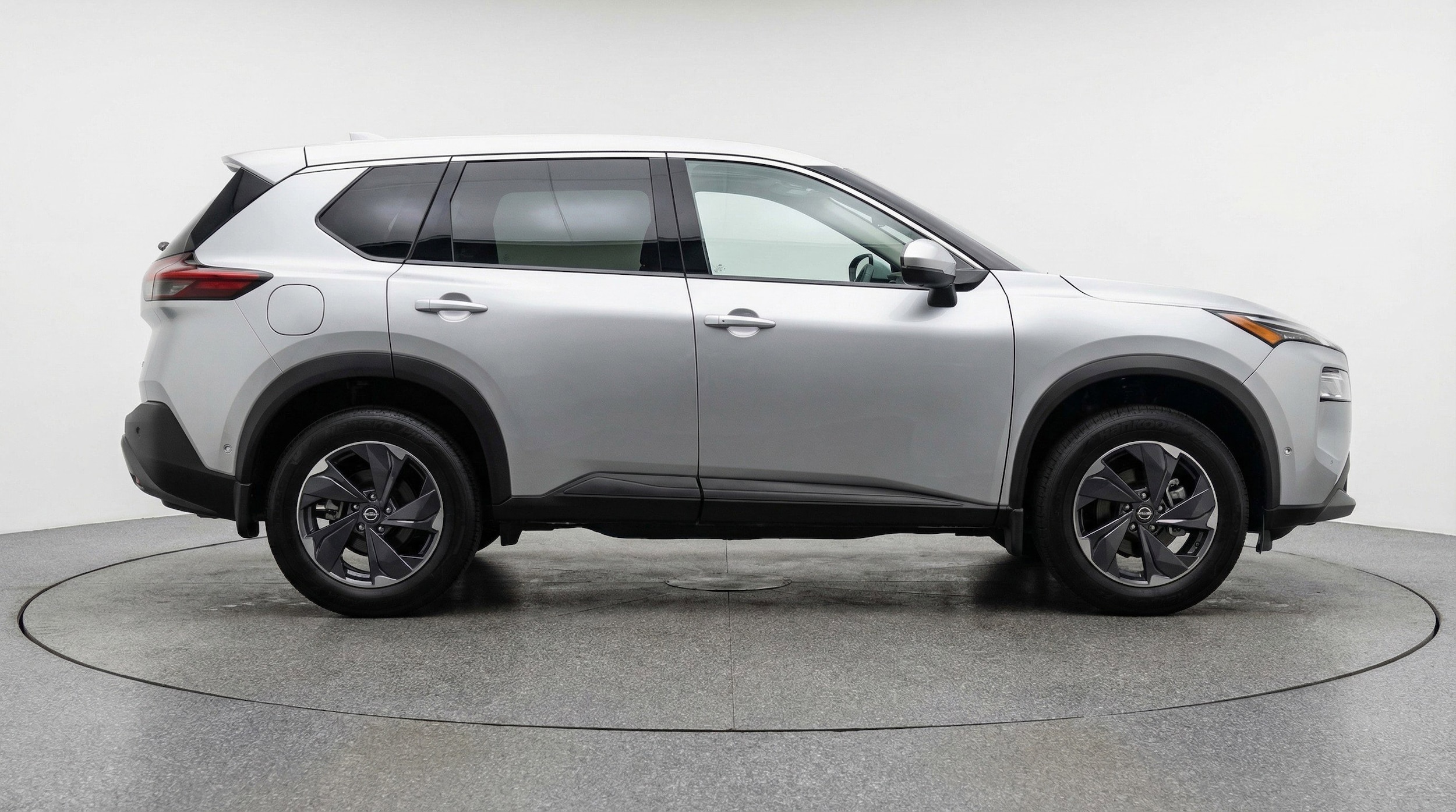Thumbnail: 2025 Nissan Rogue - 11