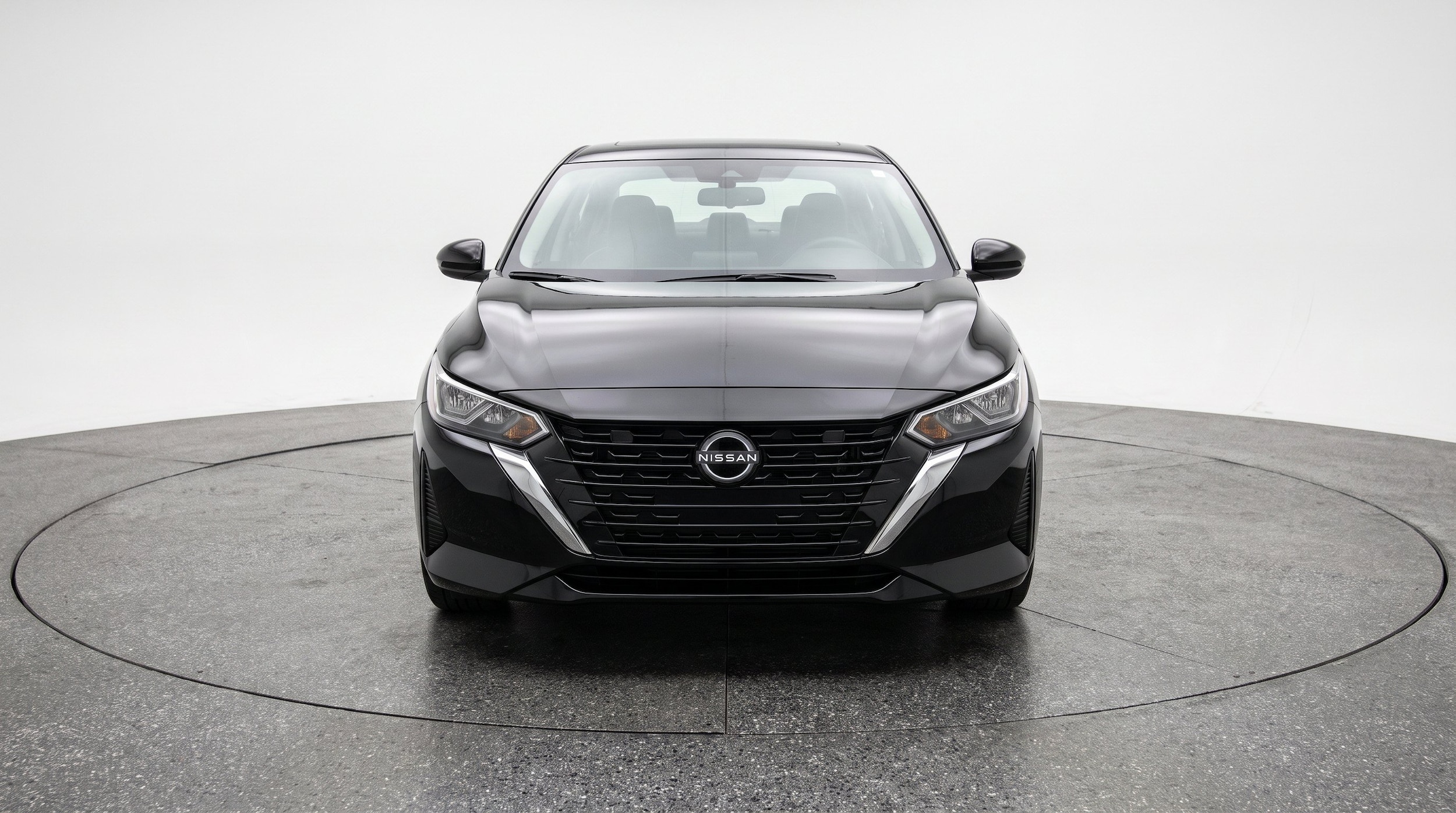 Thumbnail: 2025 Nissan Sentra - 2