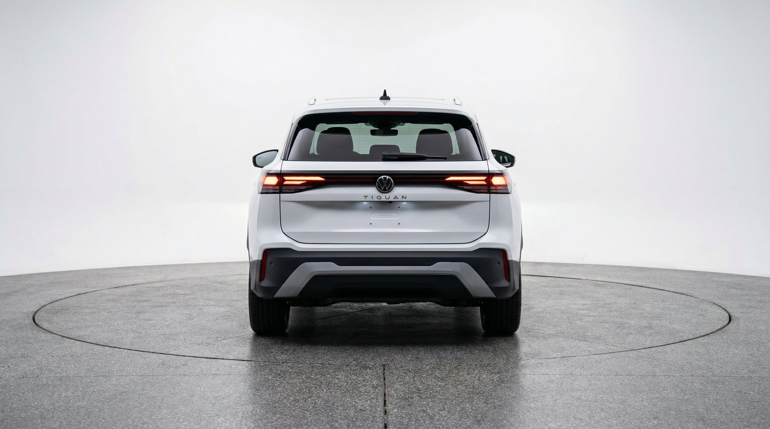 Thumbnail: 2026 Volkswagen Tiguan - 7