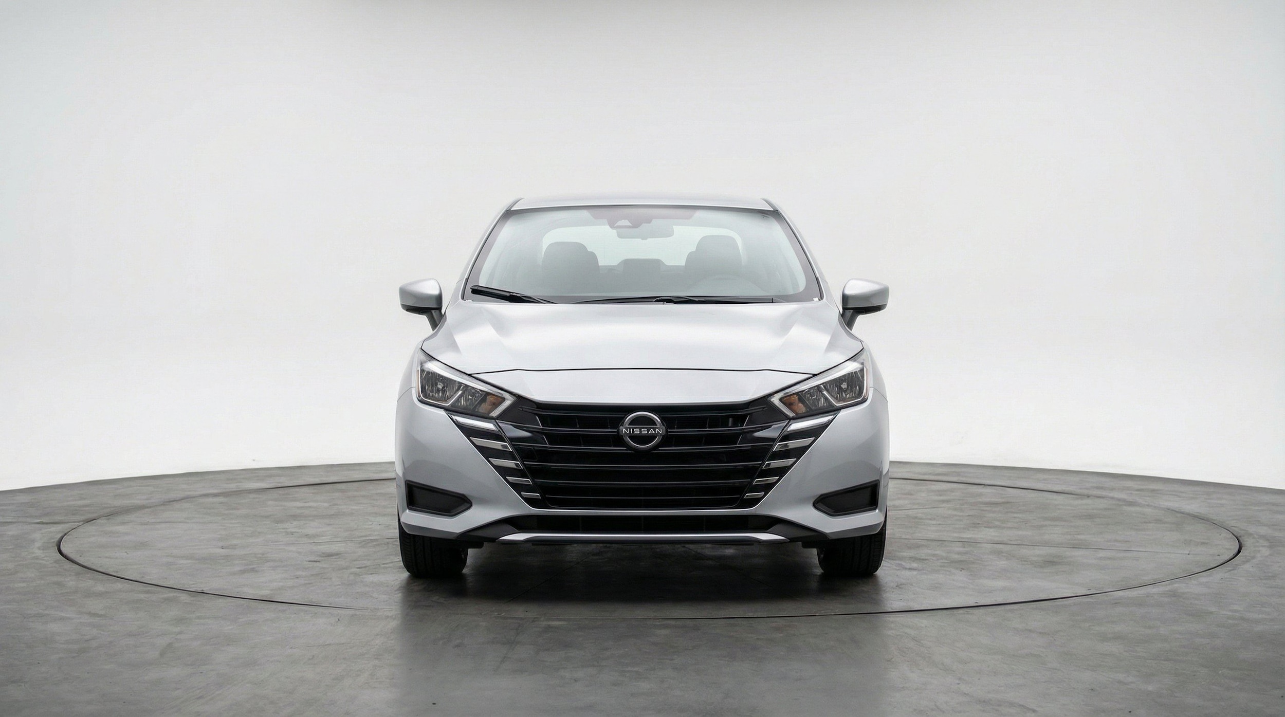 Thumbnail: 2025 Nissan Versa - 2