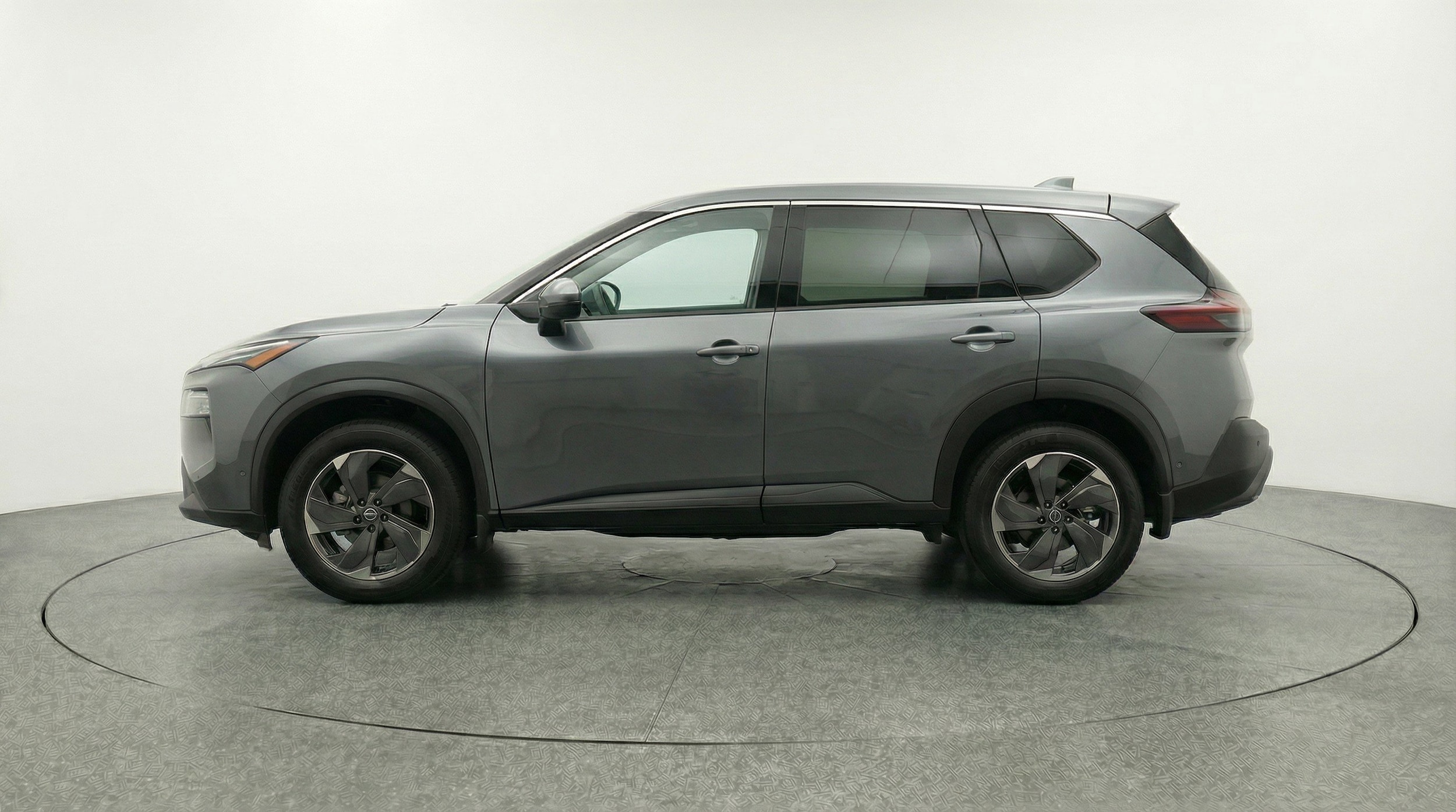 Thumbnail: 2025 Nissan Rogue - 5
