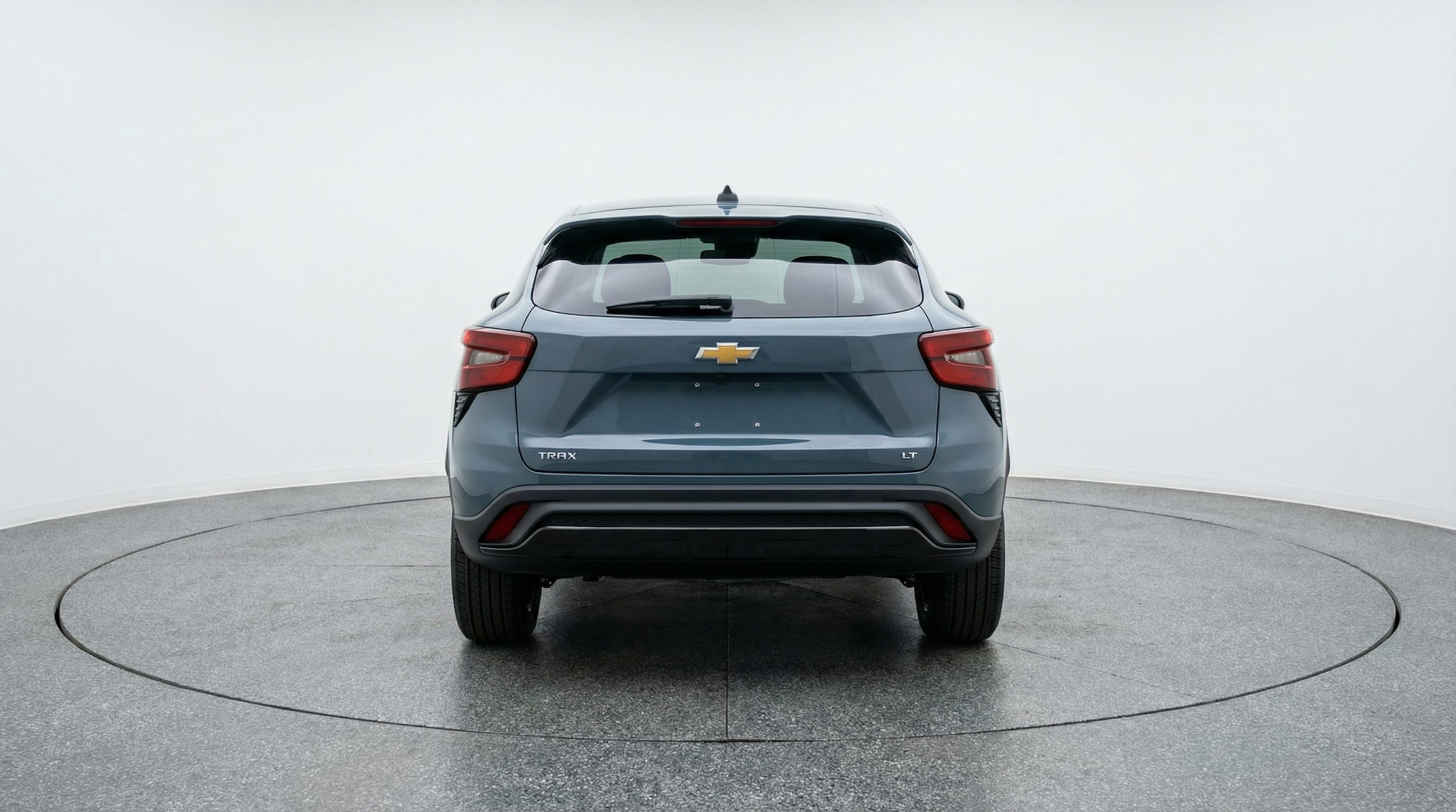 Thumbnail: 2025 Chevrolet Trax - 6