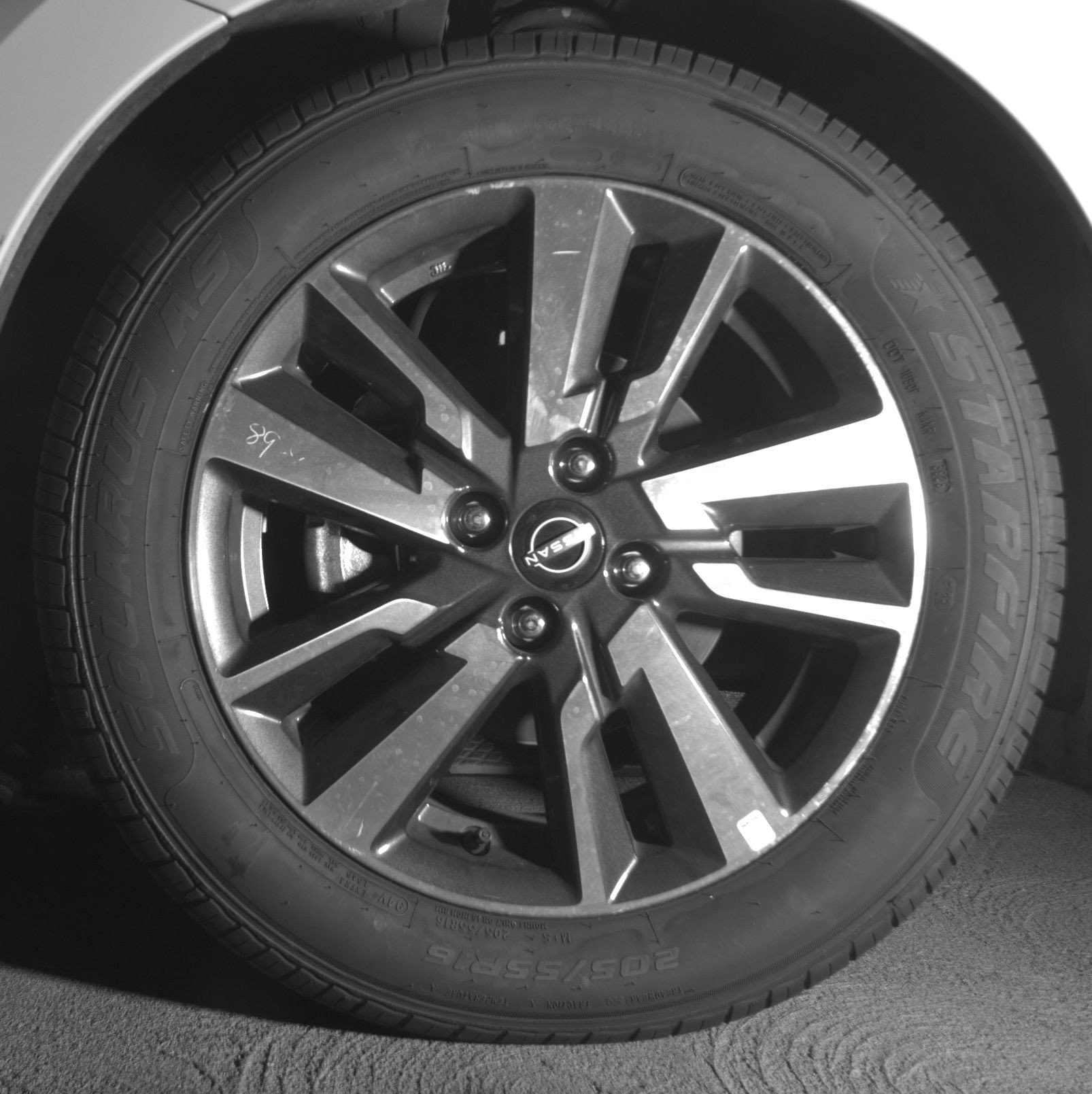 Thumbnail: 2025 Nissan Versa - 12