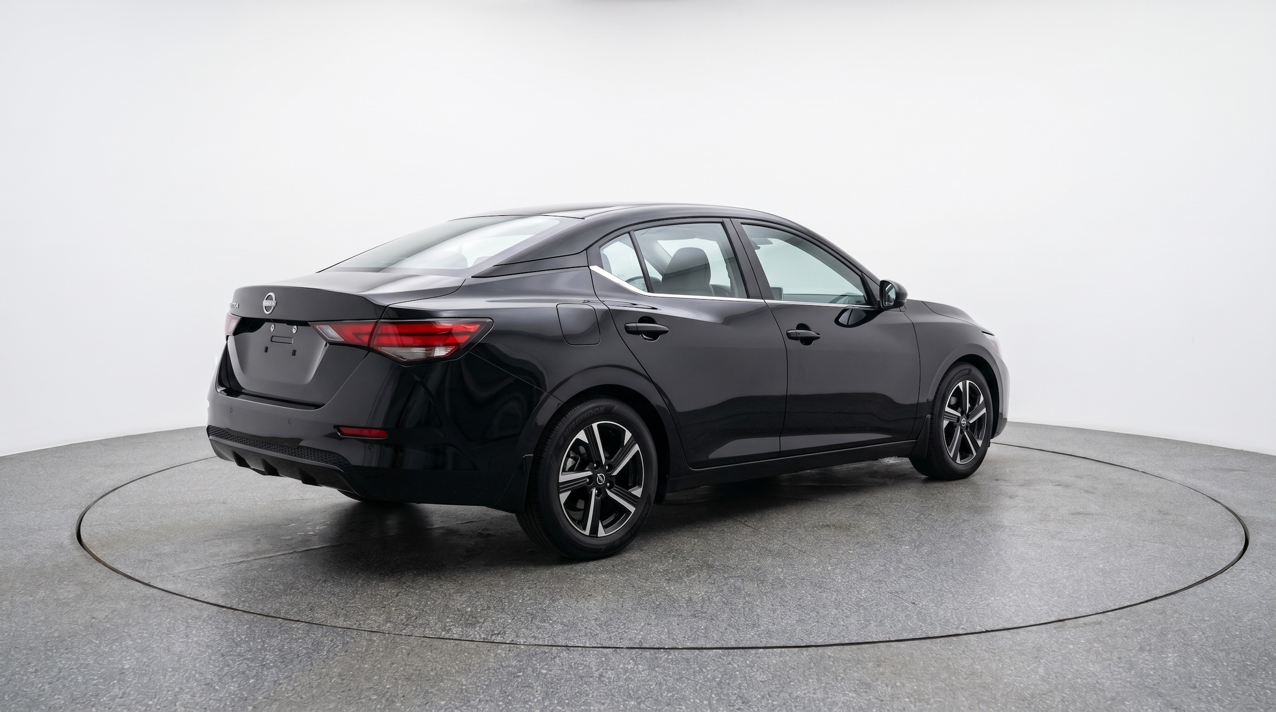Thumbnail: 2025 Nissan Sentra - 7