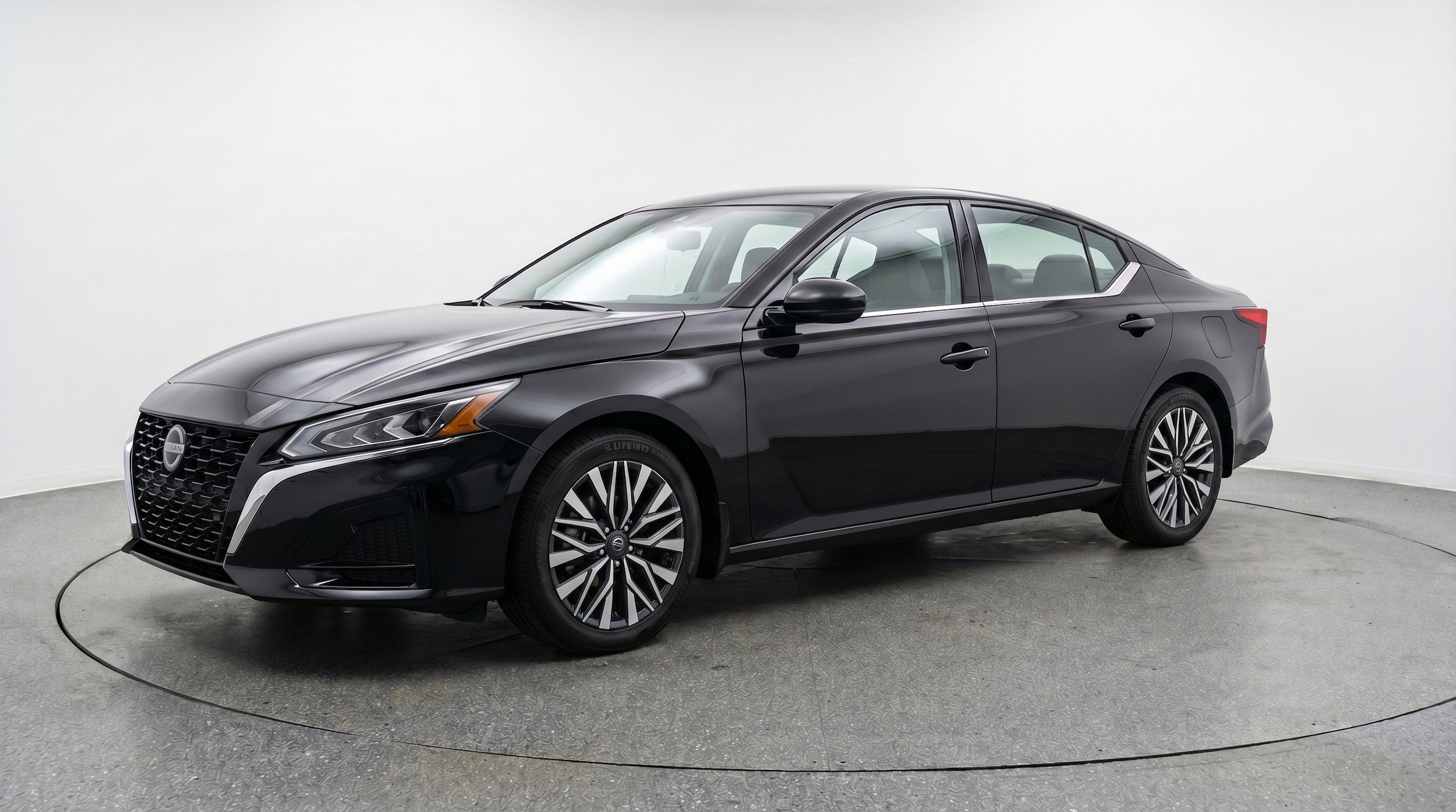 Thumbnail: 2026 Nissan Altima - 3