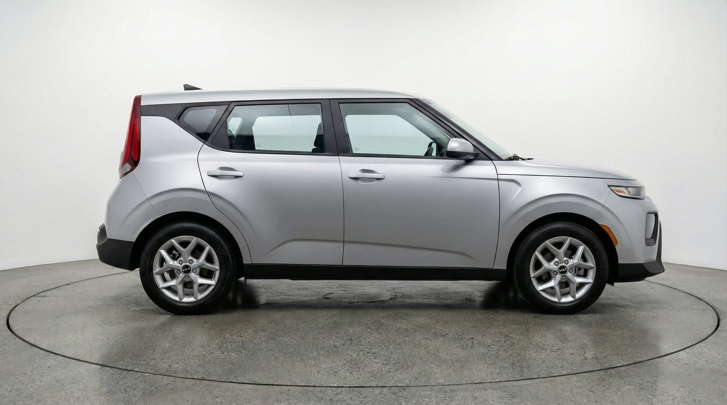 Thumbnail: 2025 Kia Soul - 11