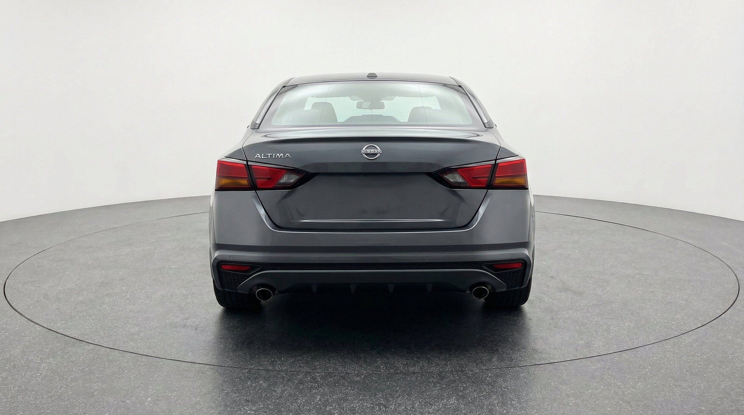 Thumbnail: 2026 Nissan Altima - 7