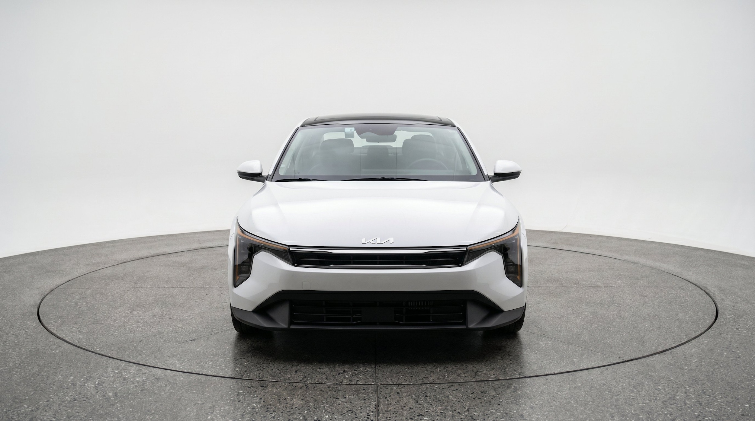 Thumbnail: 2026 Kia K4 - 2