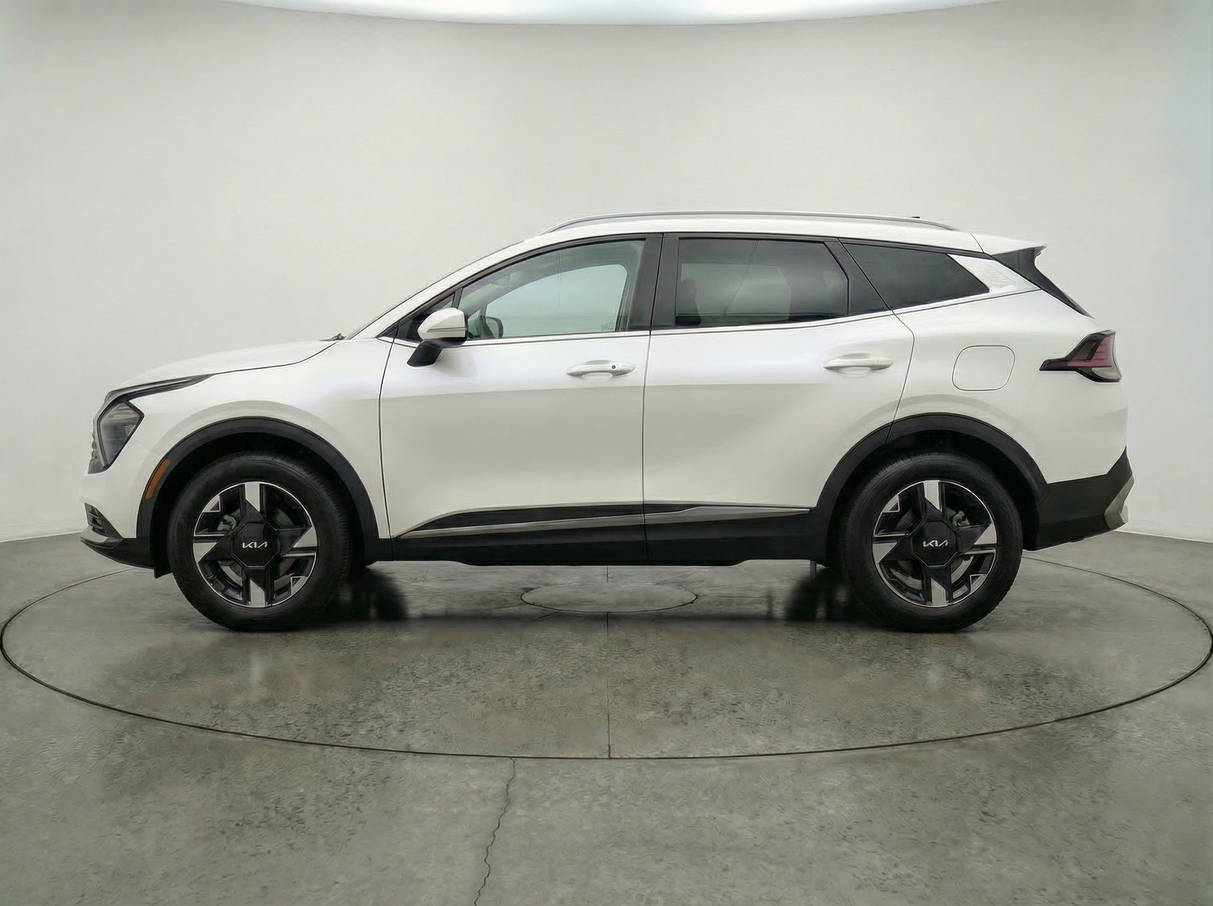 Thumbnail: 2026 Kia Sportage - 5