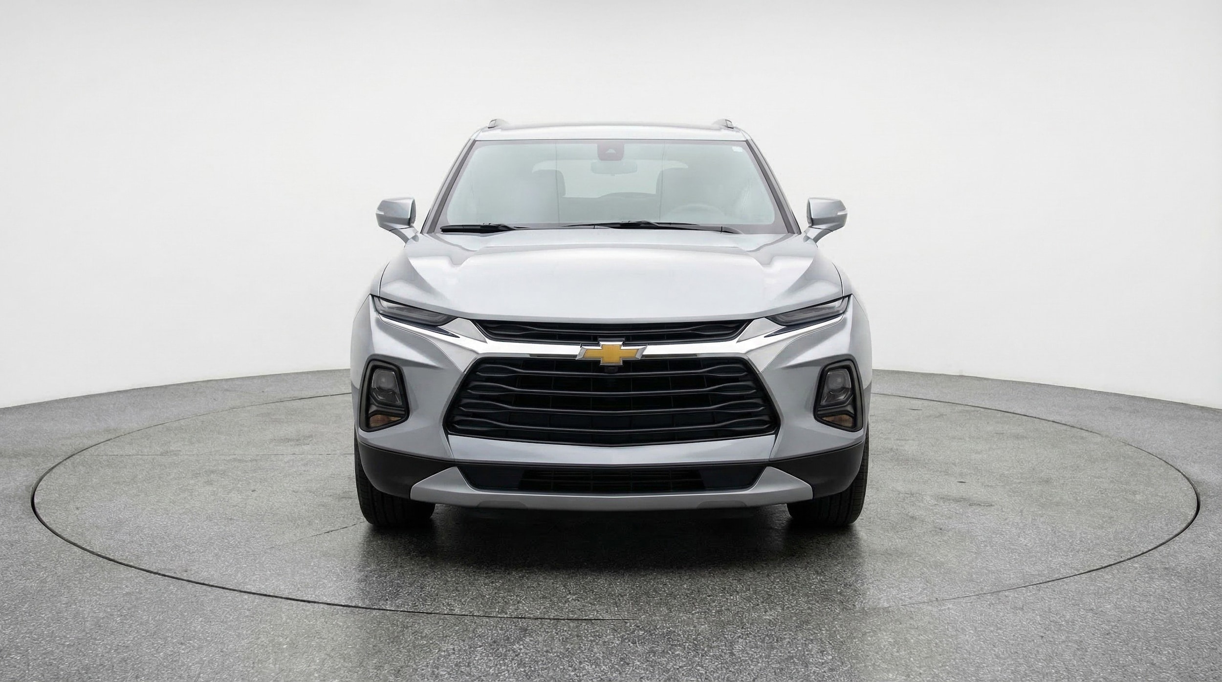 Thumbnail: 2025 Chevrolet Blazer - 2