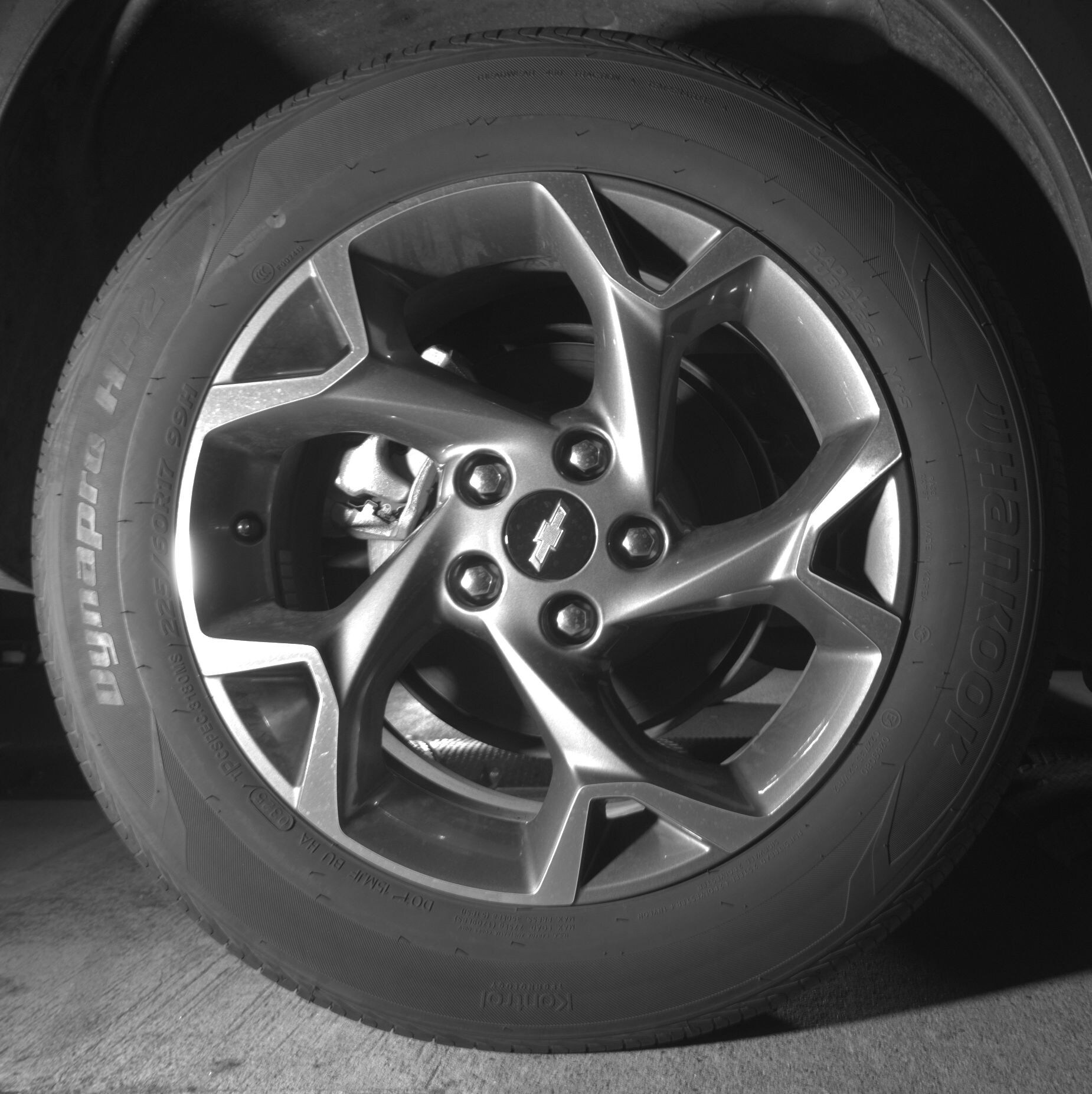 Thumbnail: 2025 Chevrolet Trax - 12