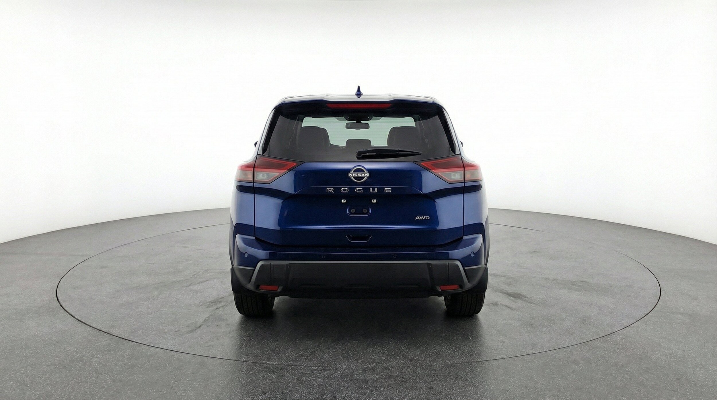 Thumbnail: 2025 Nissan Rogue - 7