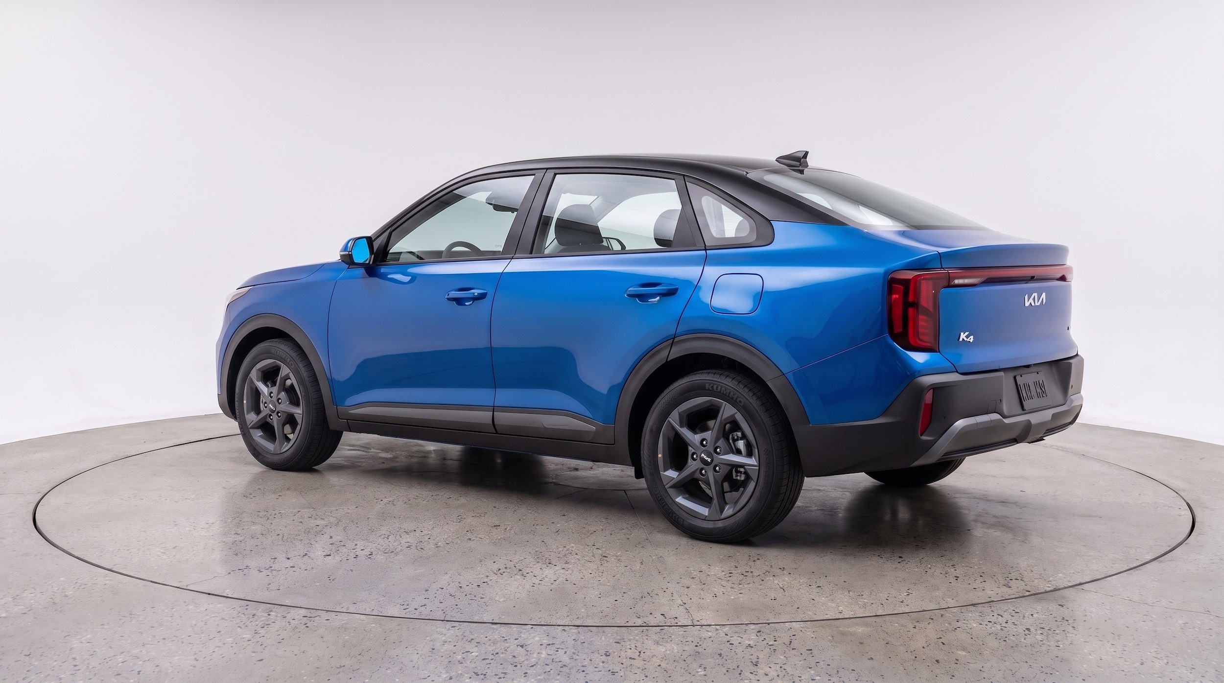 Thumbnail: 2026 Kia K4 - 6