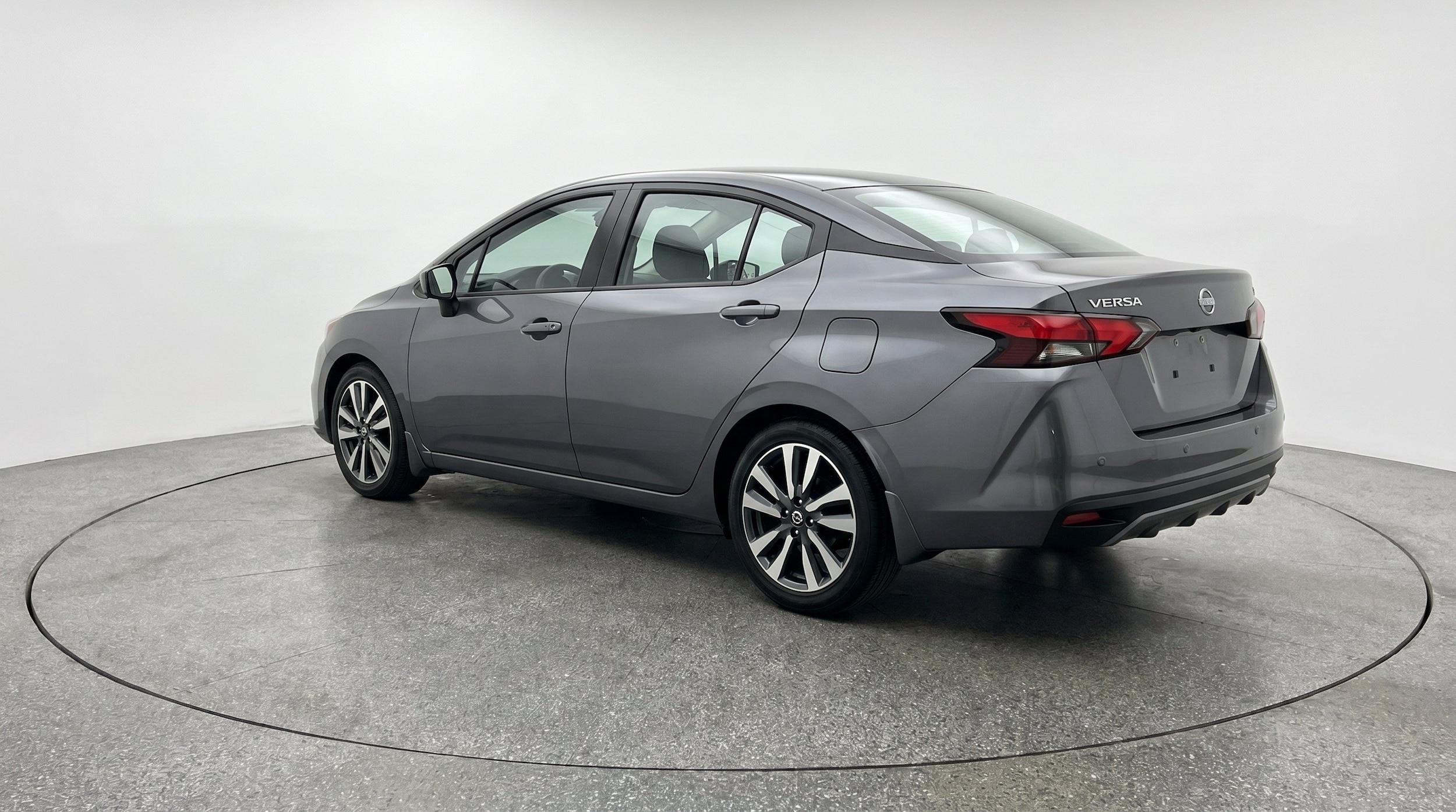 Thumbnail: 2025 Nissan Versa - 6