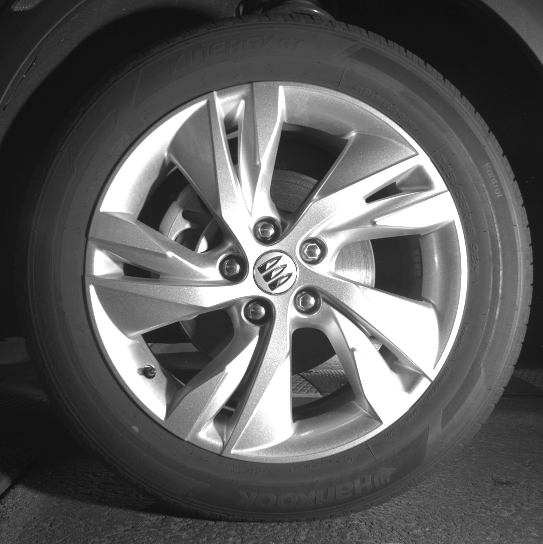 Thumbnail: 2026 Buick Encore GX - 12