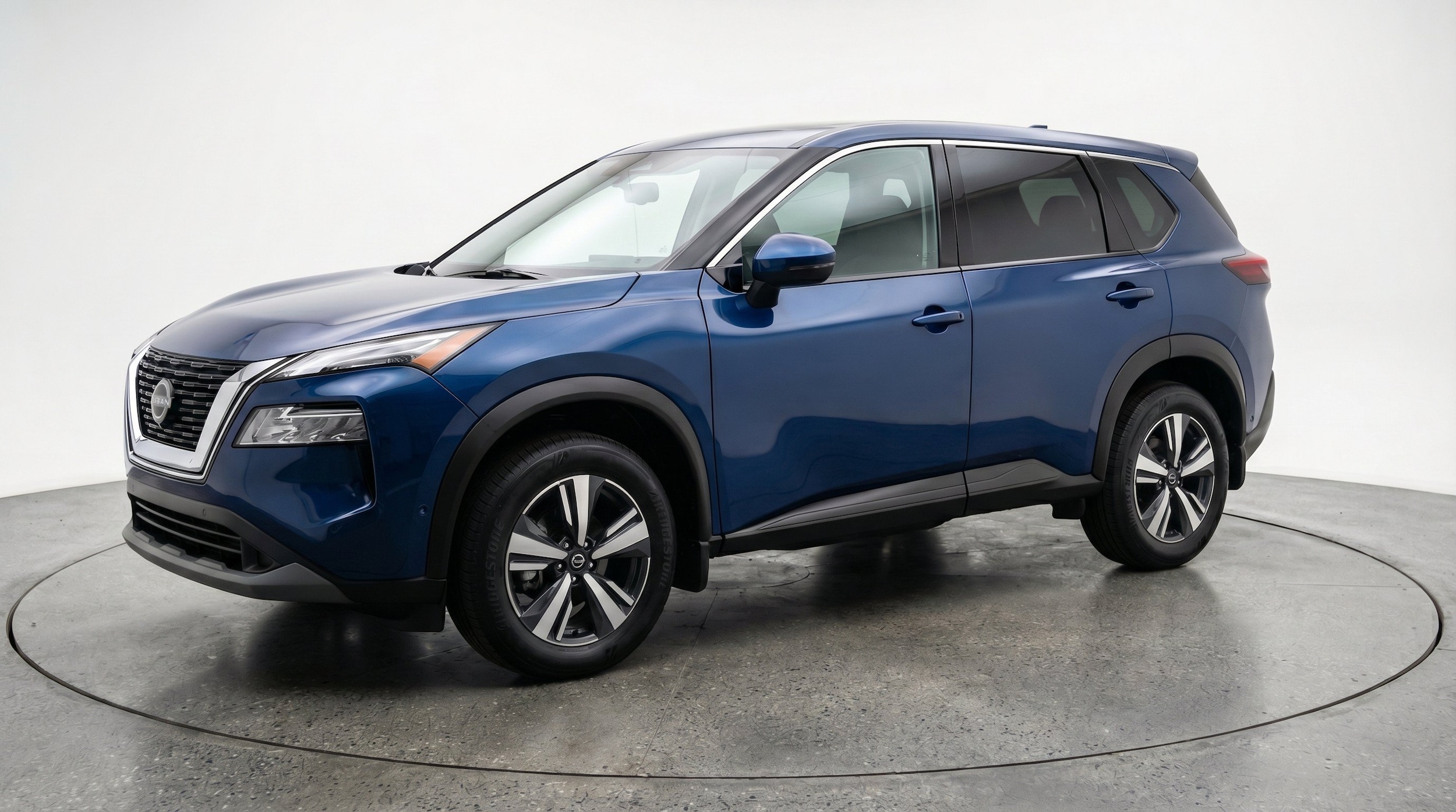 Thumbnail: 2026 Nissan Rogue - 3
