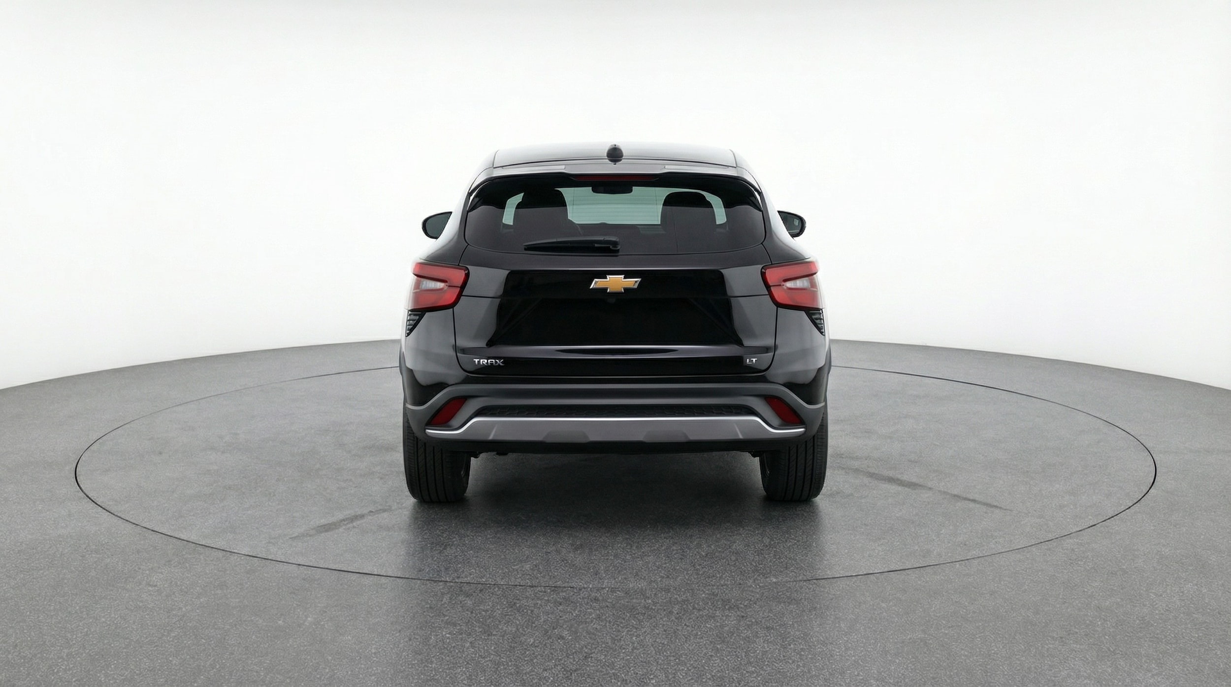 Thumbnail: 2025 Chevrolet Trax - 6