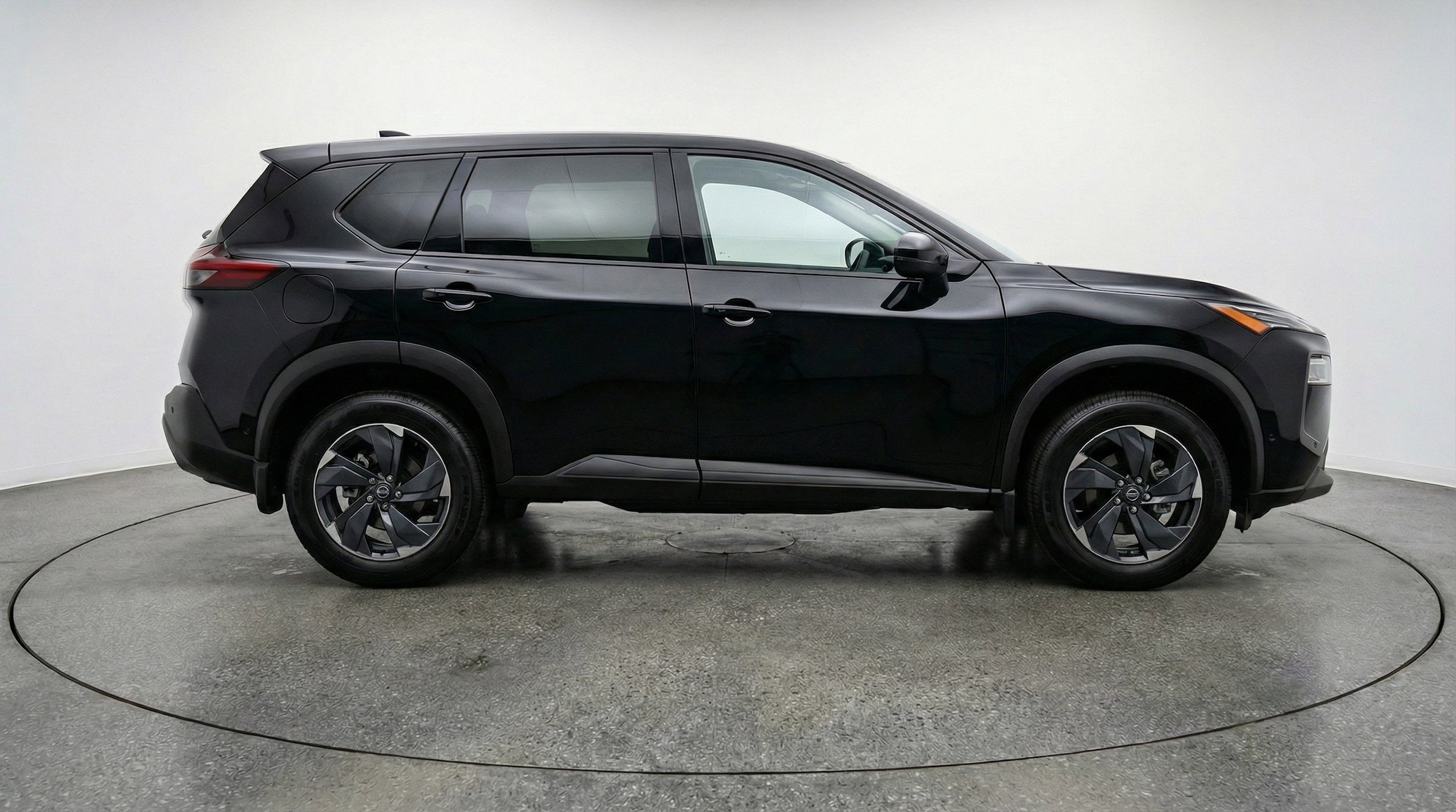 Thumbnail: 2025 Nissan Rogue - 11