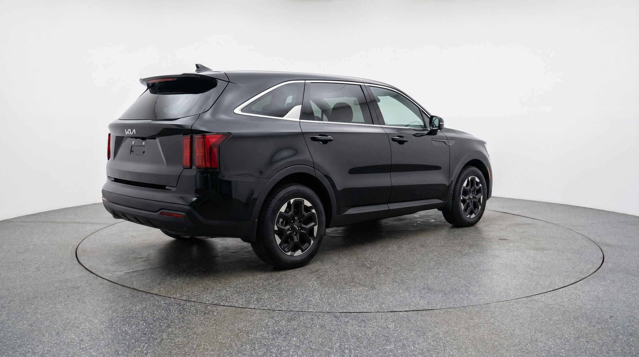 Thumbnail: 2024 Kia Sorento - 7