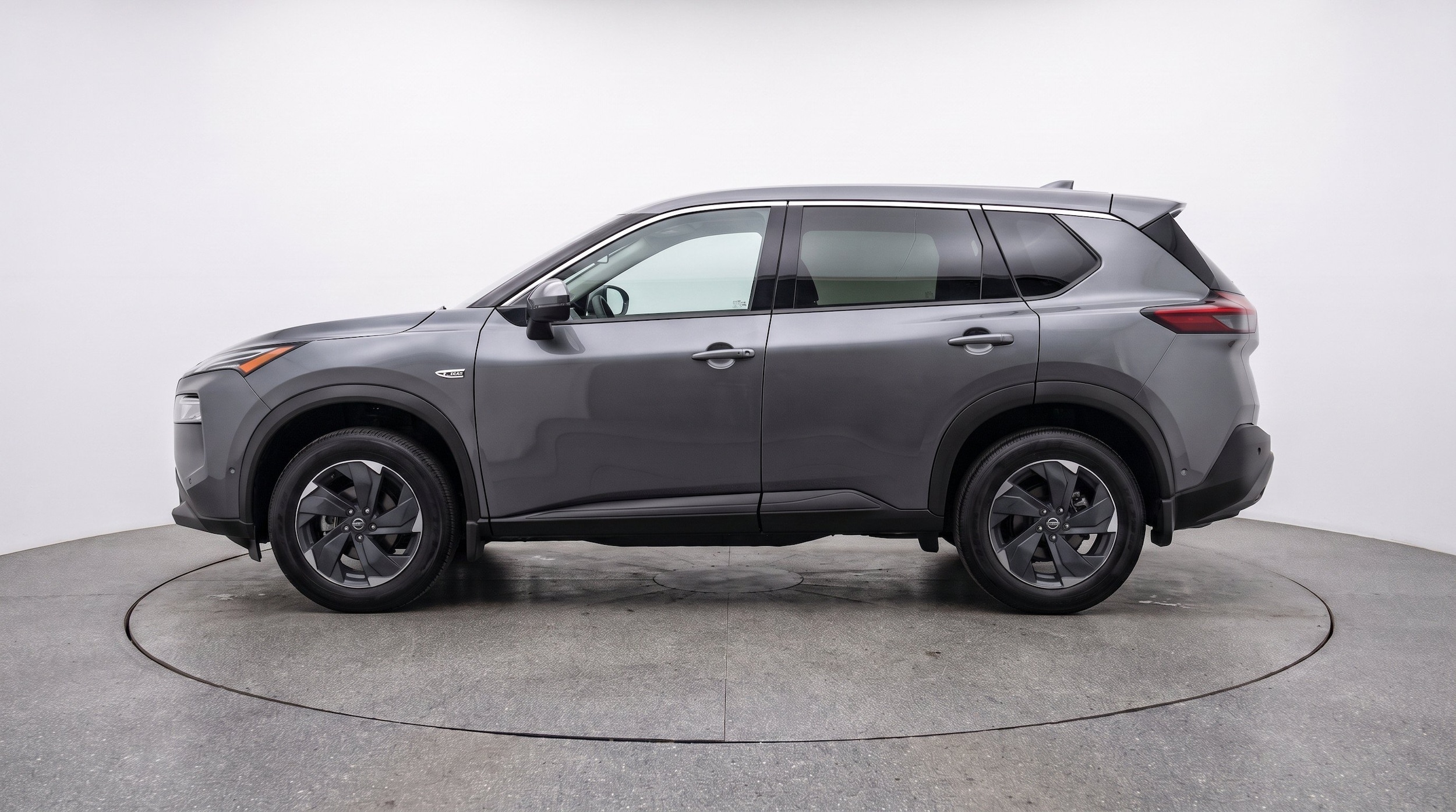Thumbnail: 2025 Nissan Rogue - 5