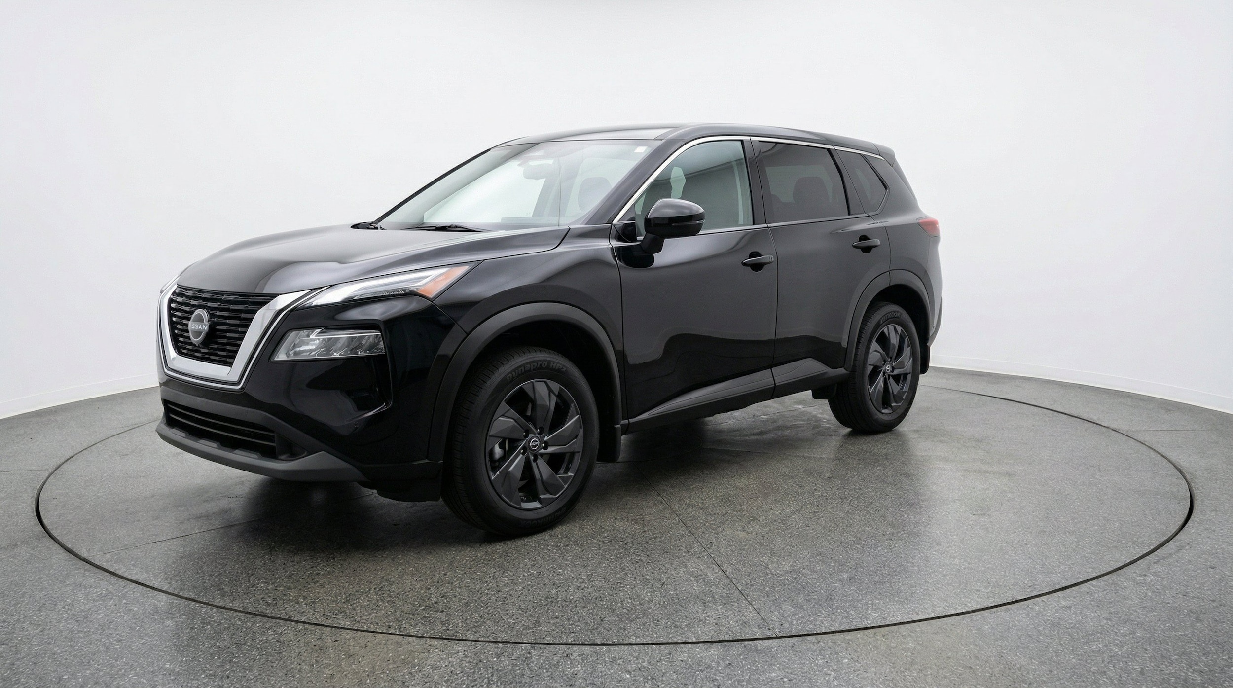 Thumbnail: 2026 Nissan Rogue - 3