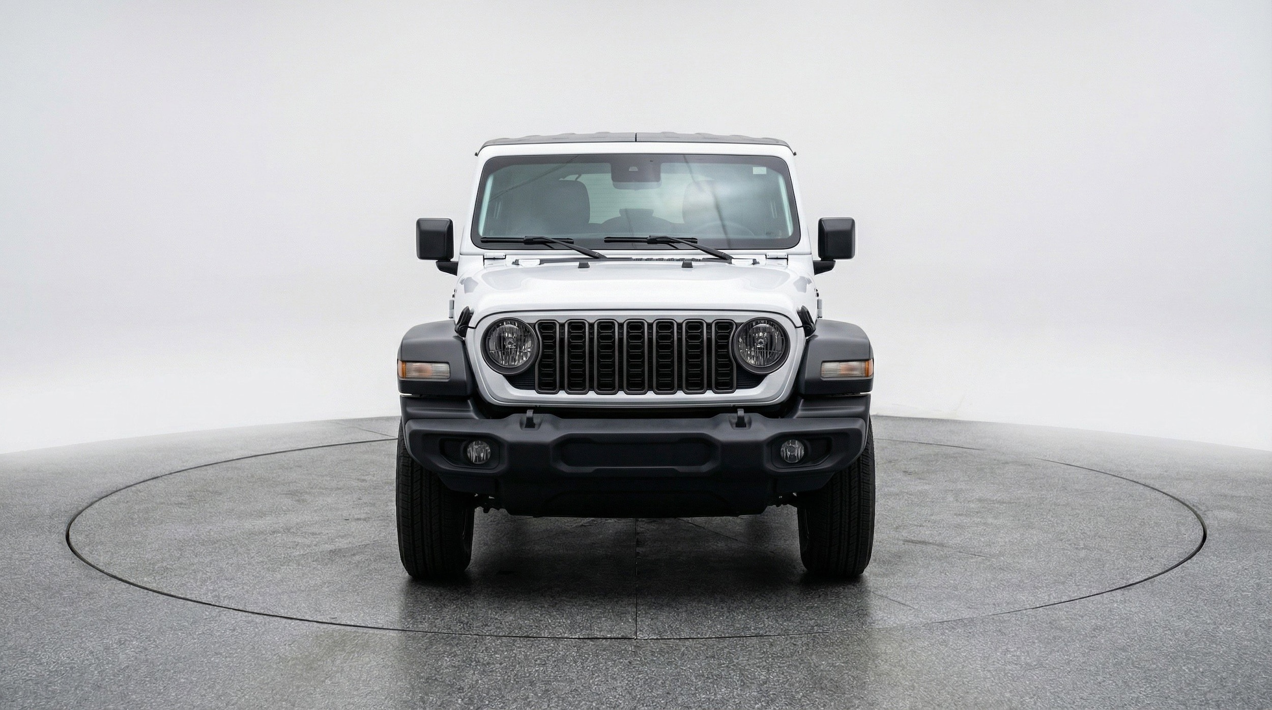Thumbnail: 2025 Jeep Wrangler - 2
