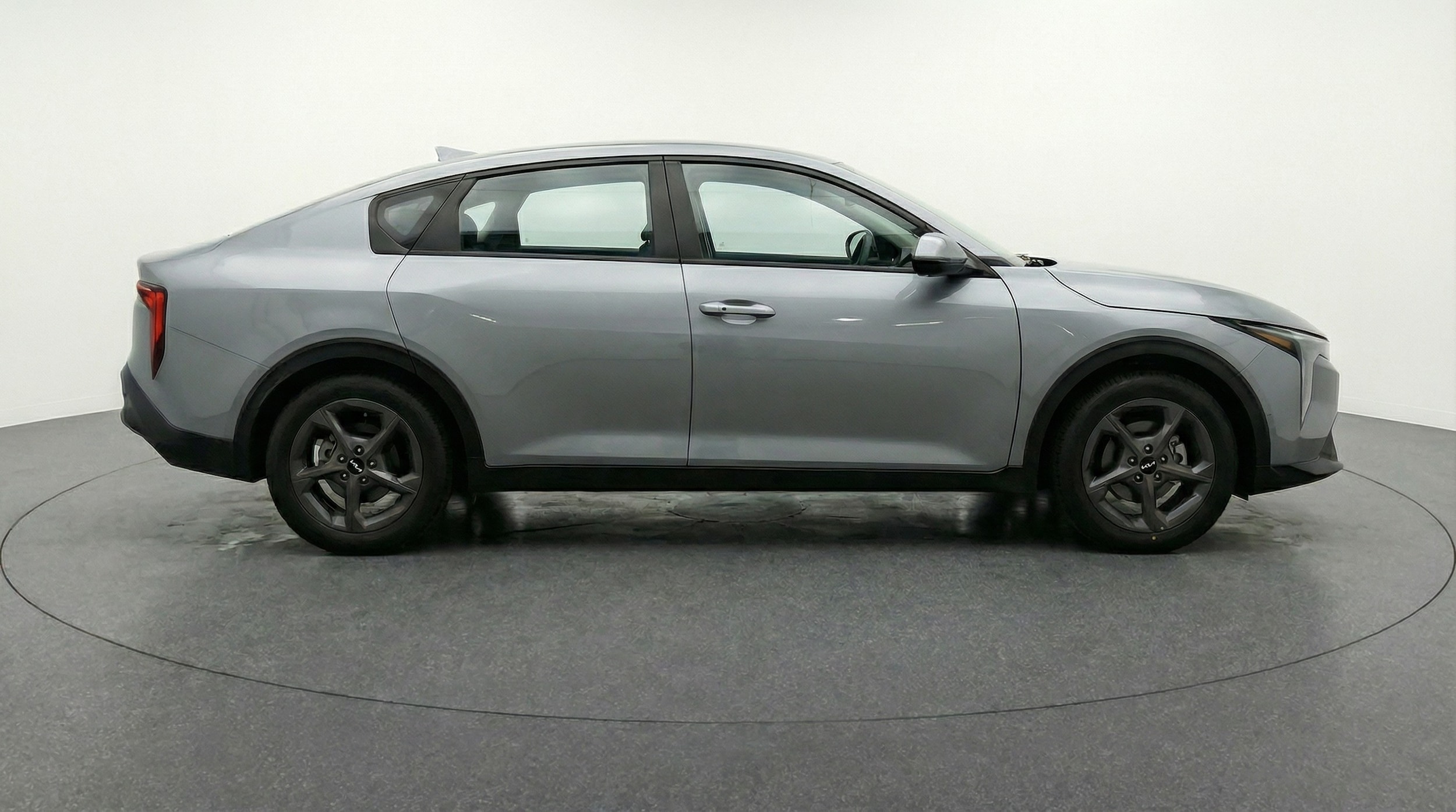 Thumbnail: 2025 Kia K4 - 8