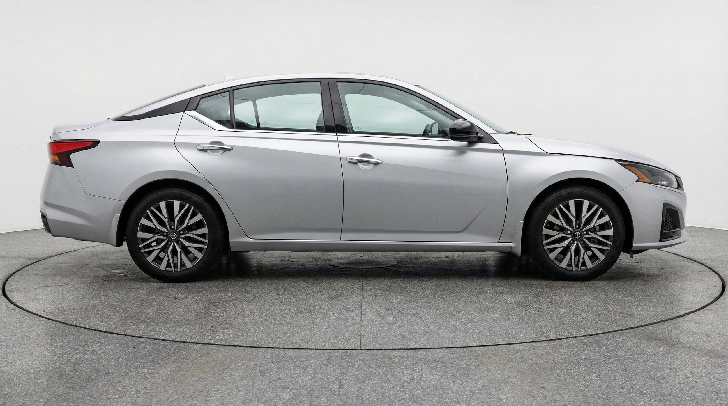 Thumbnail: 2026 Nissan Altima - 10