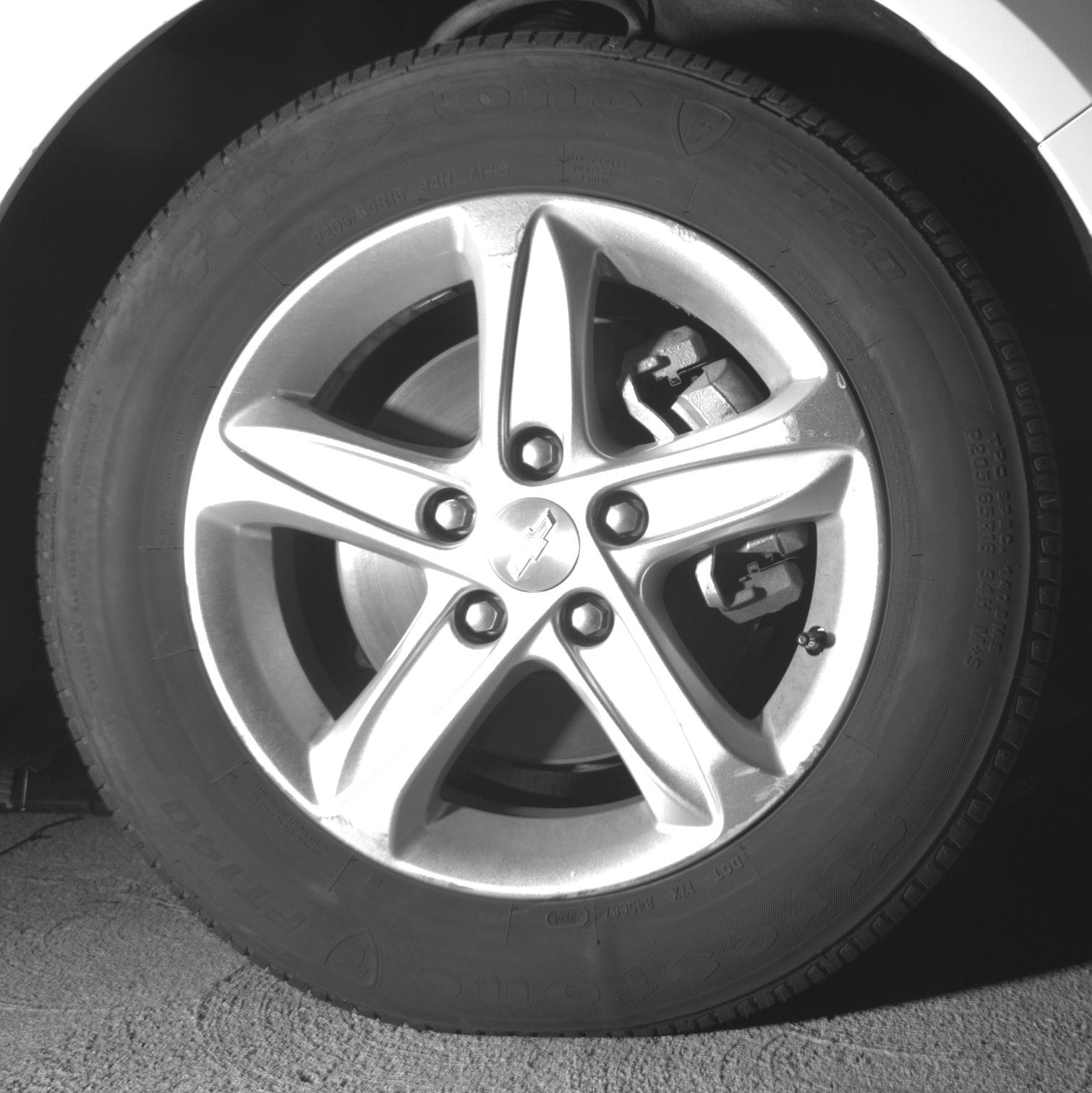 Thumbnail: 2023 Chevrolet Malibu - 10