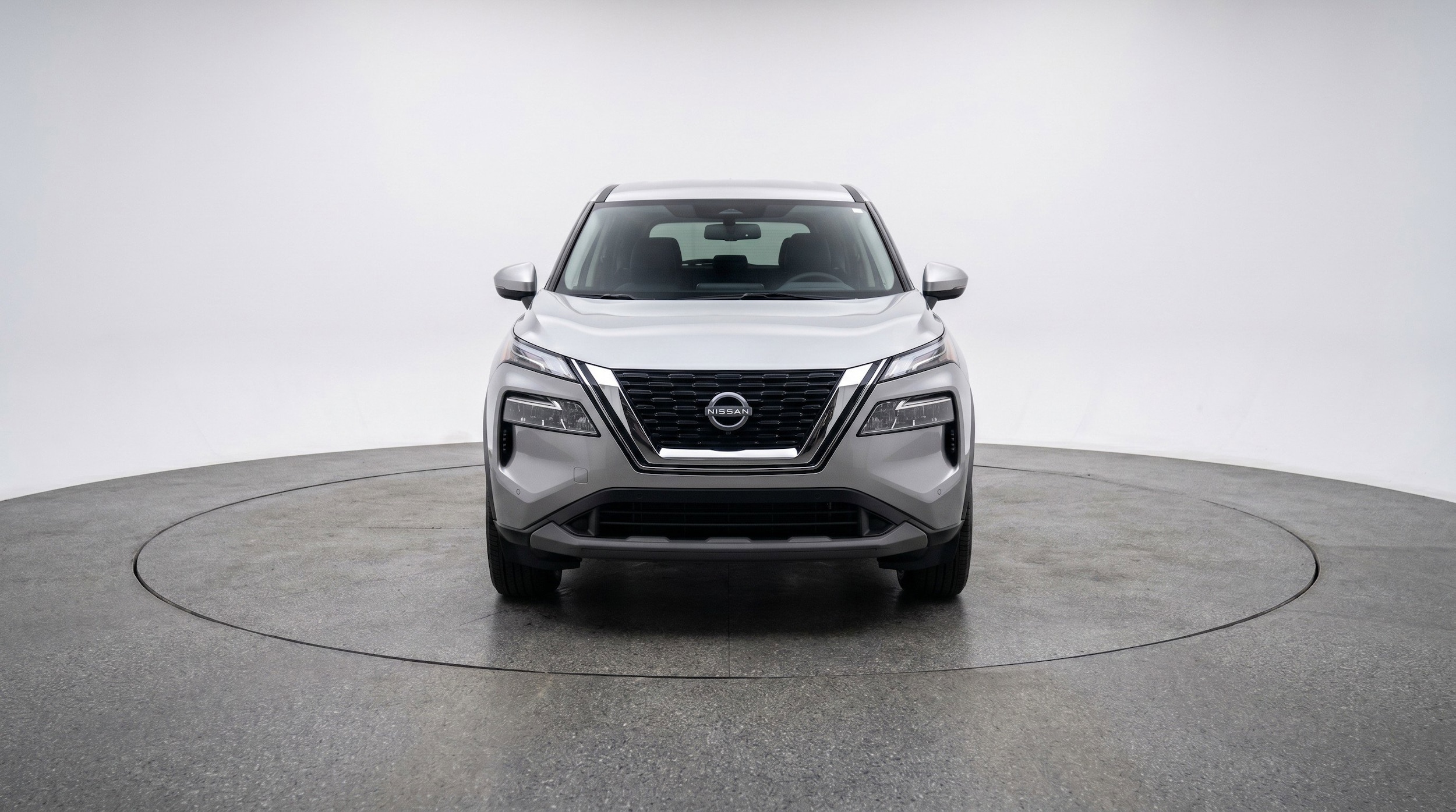 Thumbnail: 2025 Nissan Rogue - 2