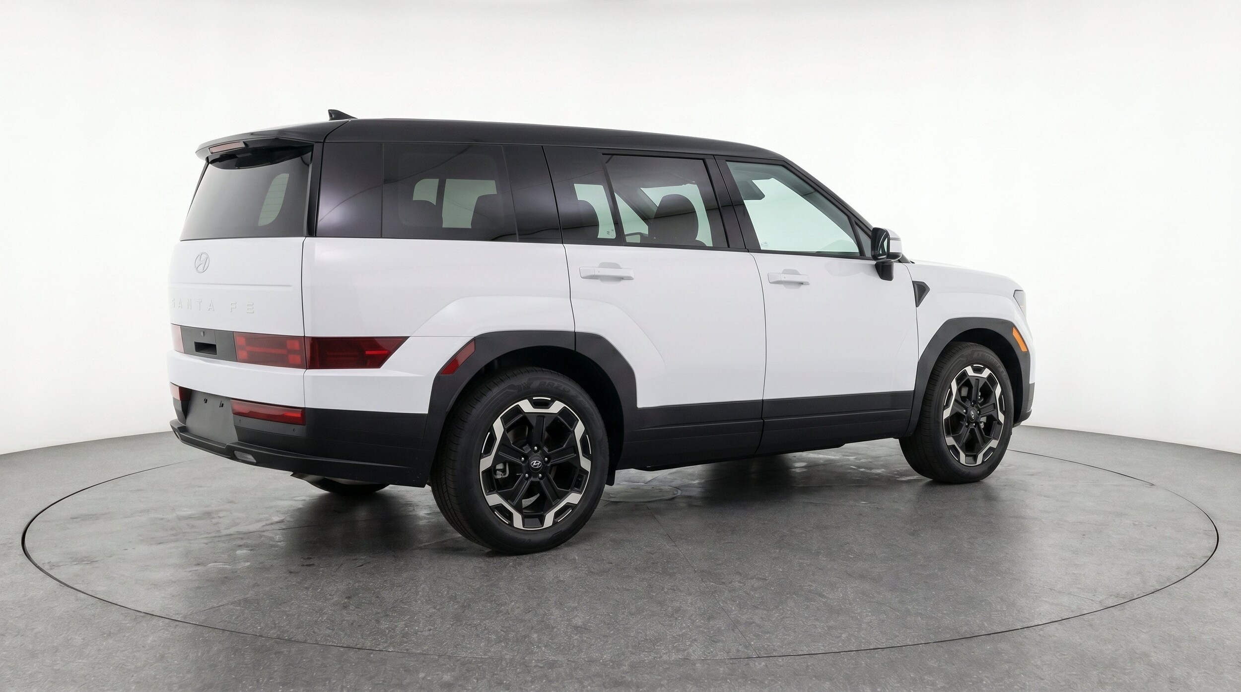 Thumbnail: 2025 Hyundai Santa Fe - 9