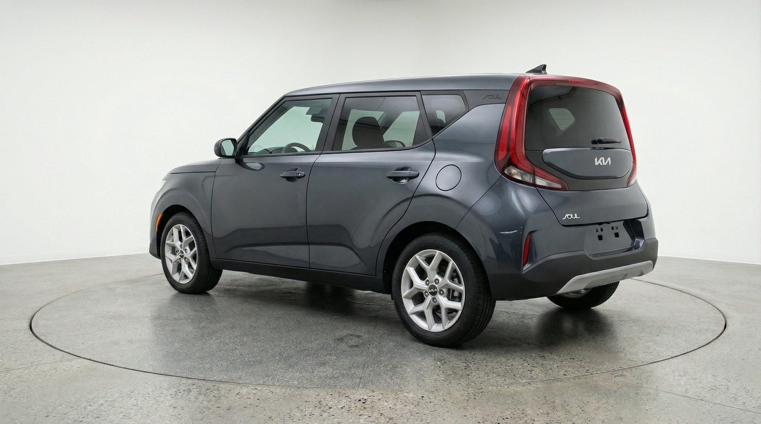 Thumbnail: 2025 Kia Soul - 5