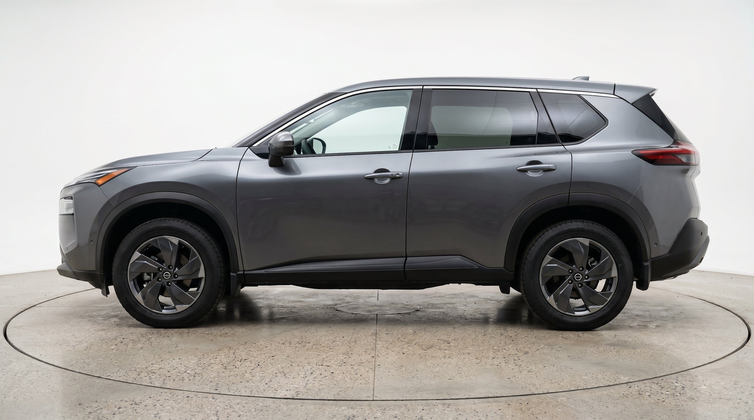 Thumbnail: 2025 Nissan Rogue - 5