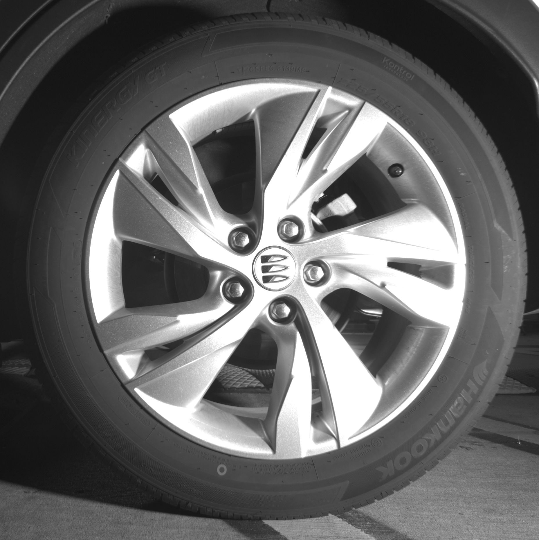 Thumbnail: 2025 Buick Encore GX - 11