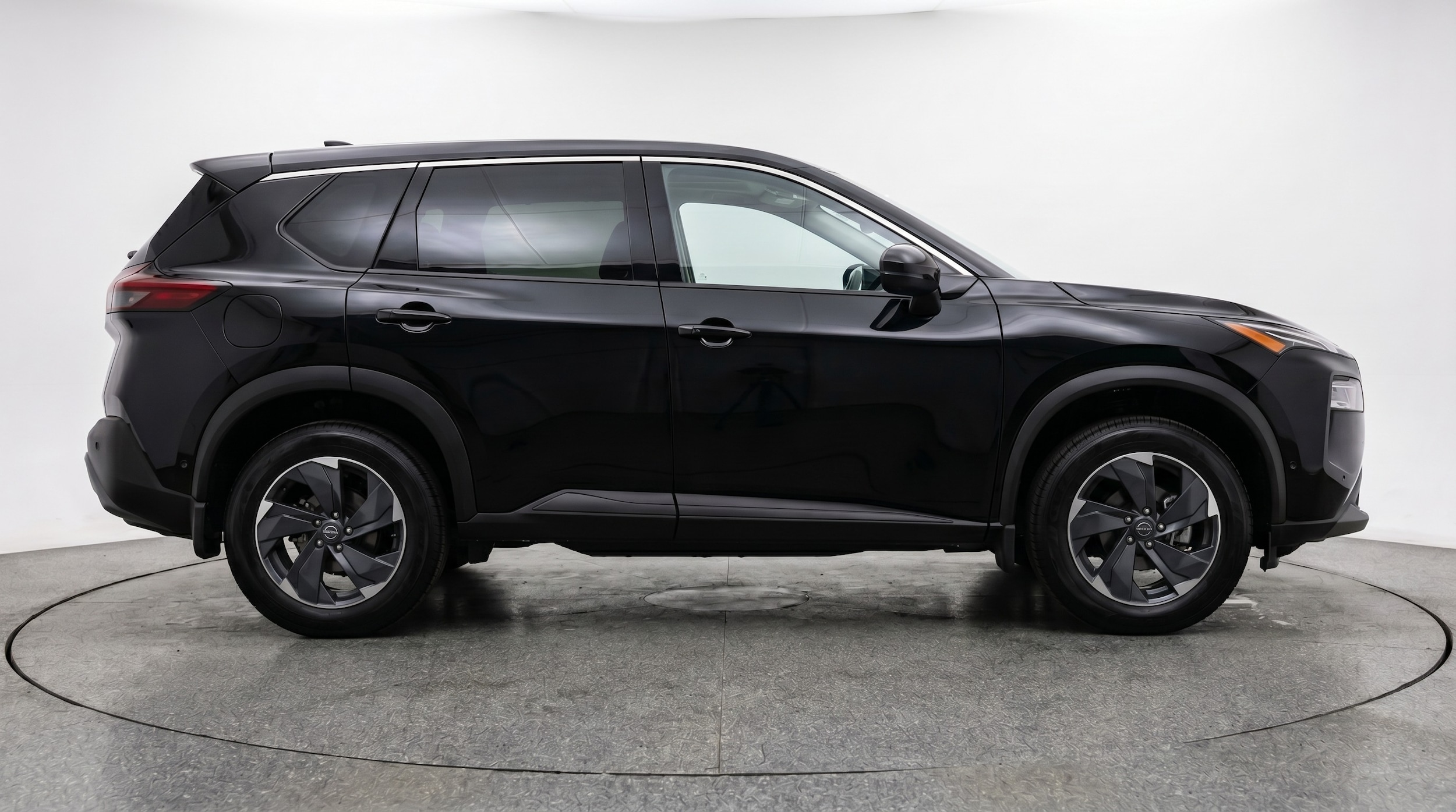Thumbnail: 2025 Nissan Rogue - 8