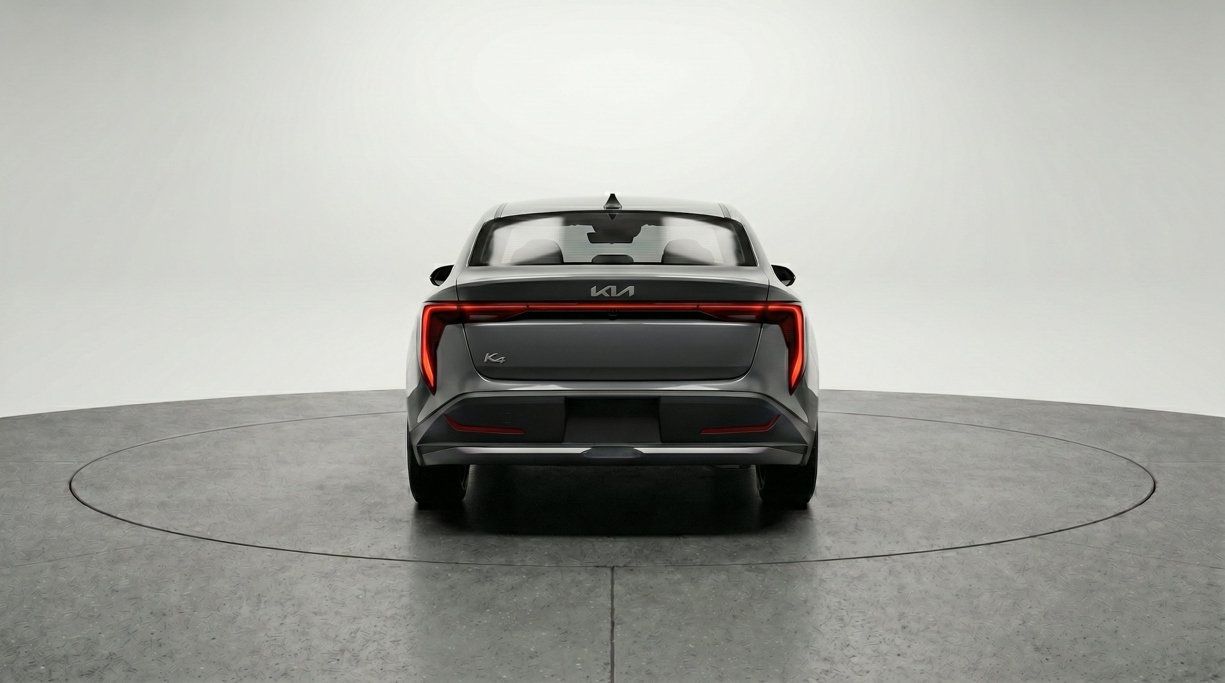 Thumbnail: 2026 Kia K4 - 7