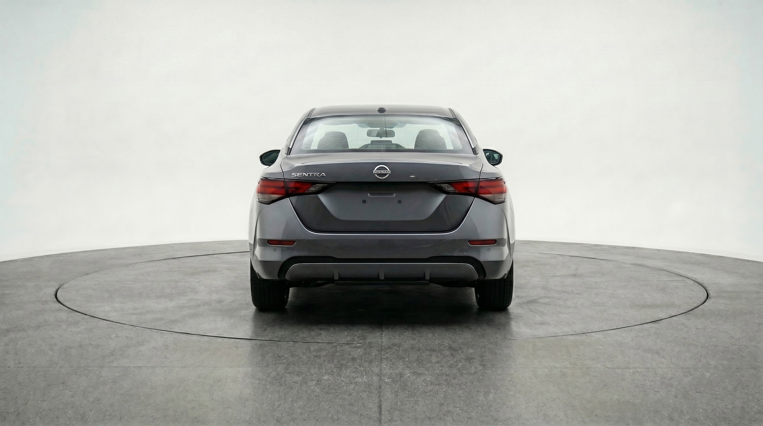 Thumbnail: 2025 Nissan Sentra - 7