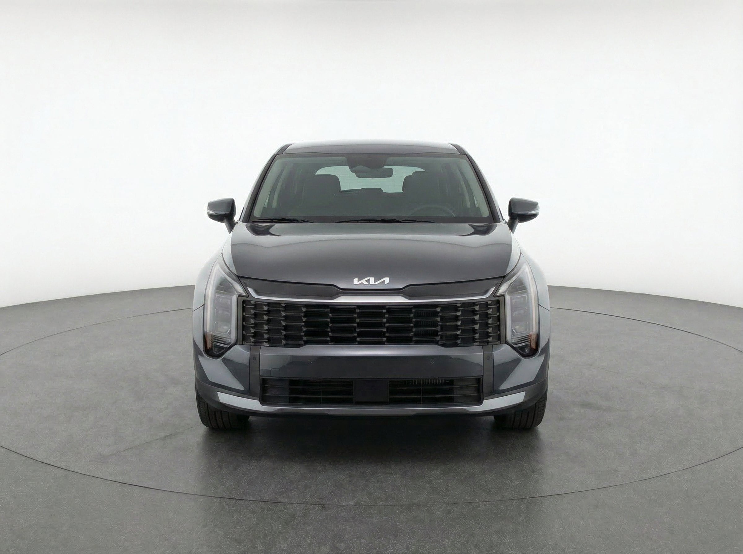 Thumbnail: 2026 Kia Sportage - 2
