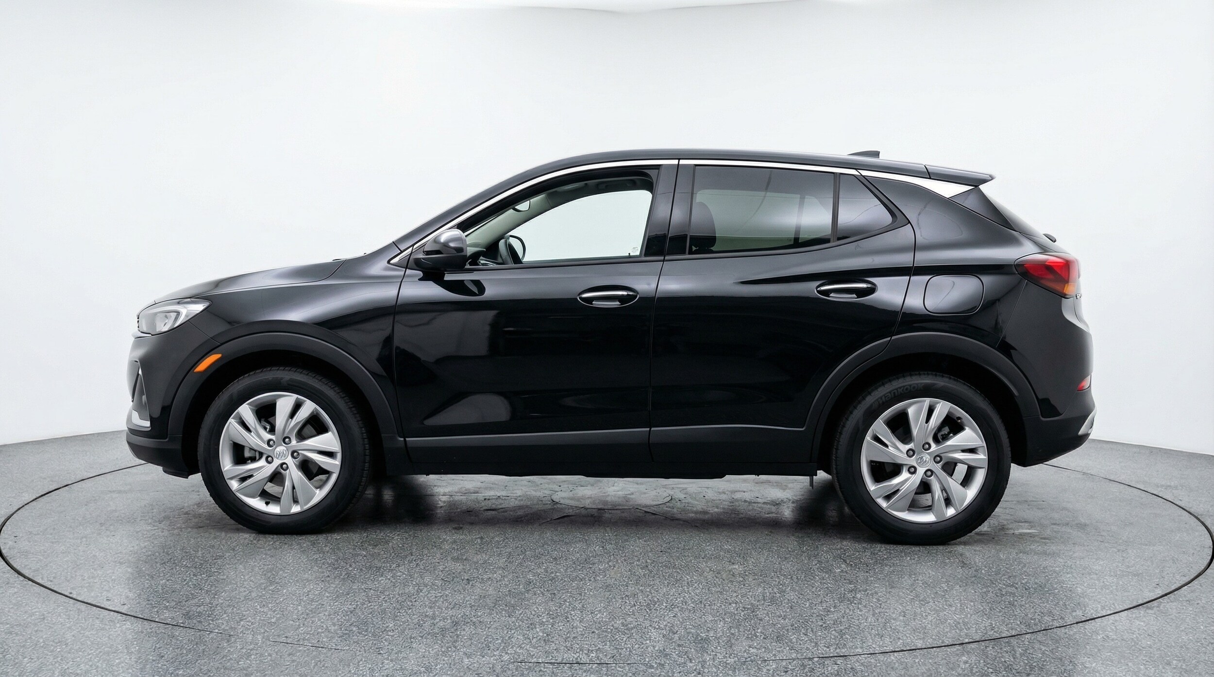 Thumbnail: 2025 Buick Encore GX - 4