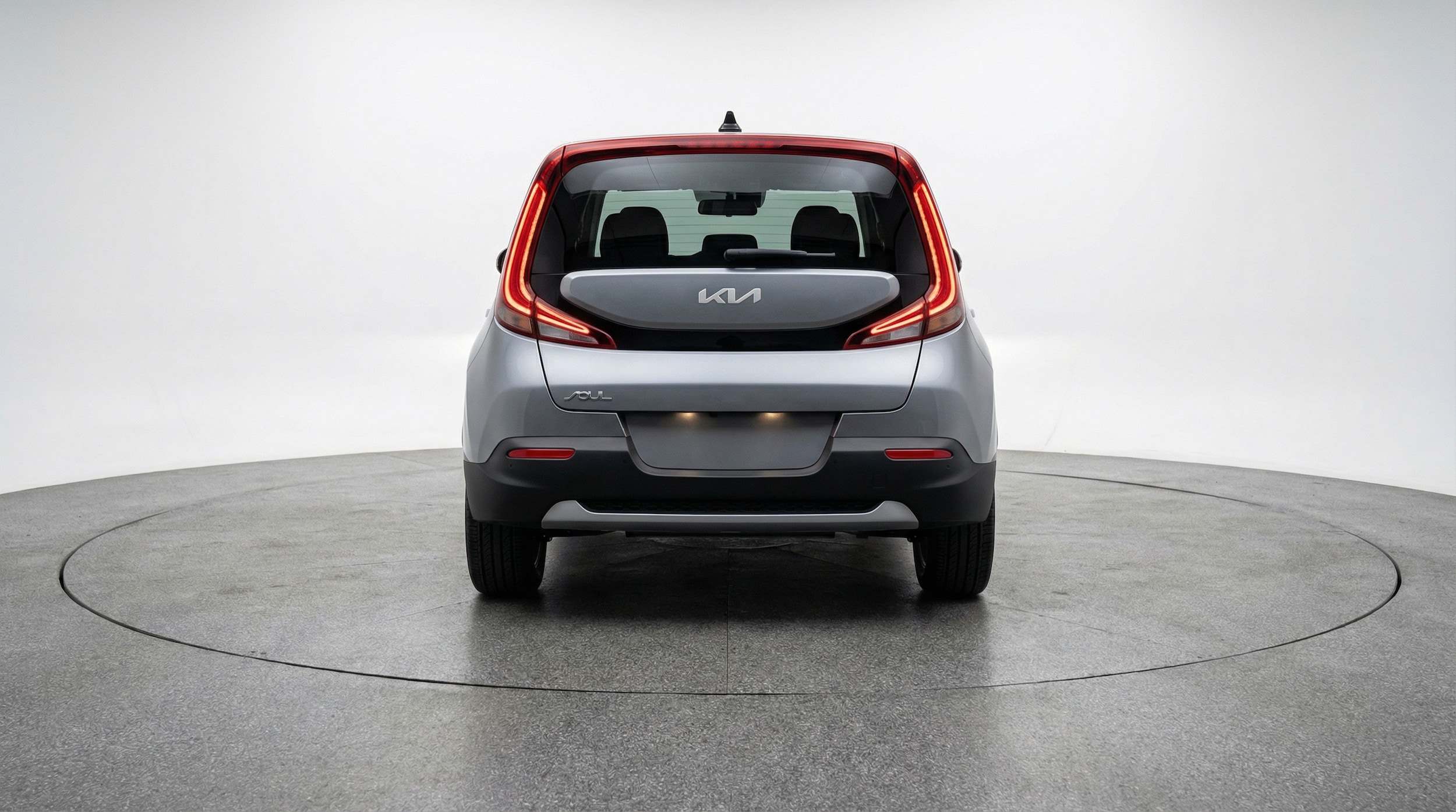 Thumbnail: 2025 Kia Soul - 6