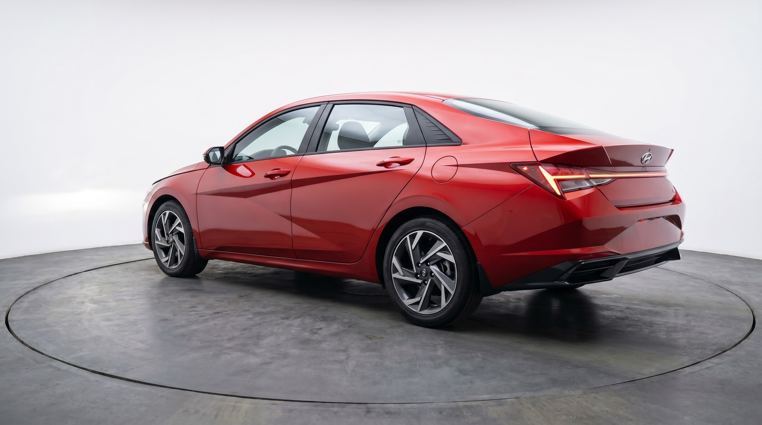 Thumbnail: 2025 Hyundai Elantra - 5