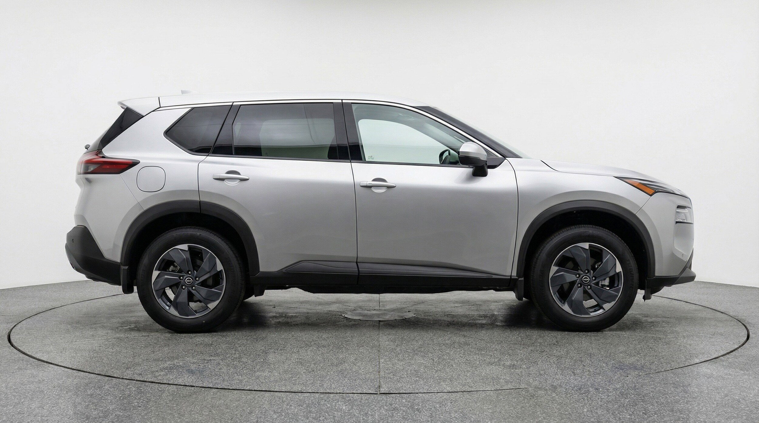 Thumbnail: 2025 Nissan Rogue - 11
