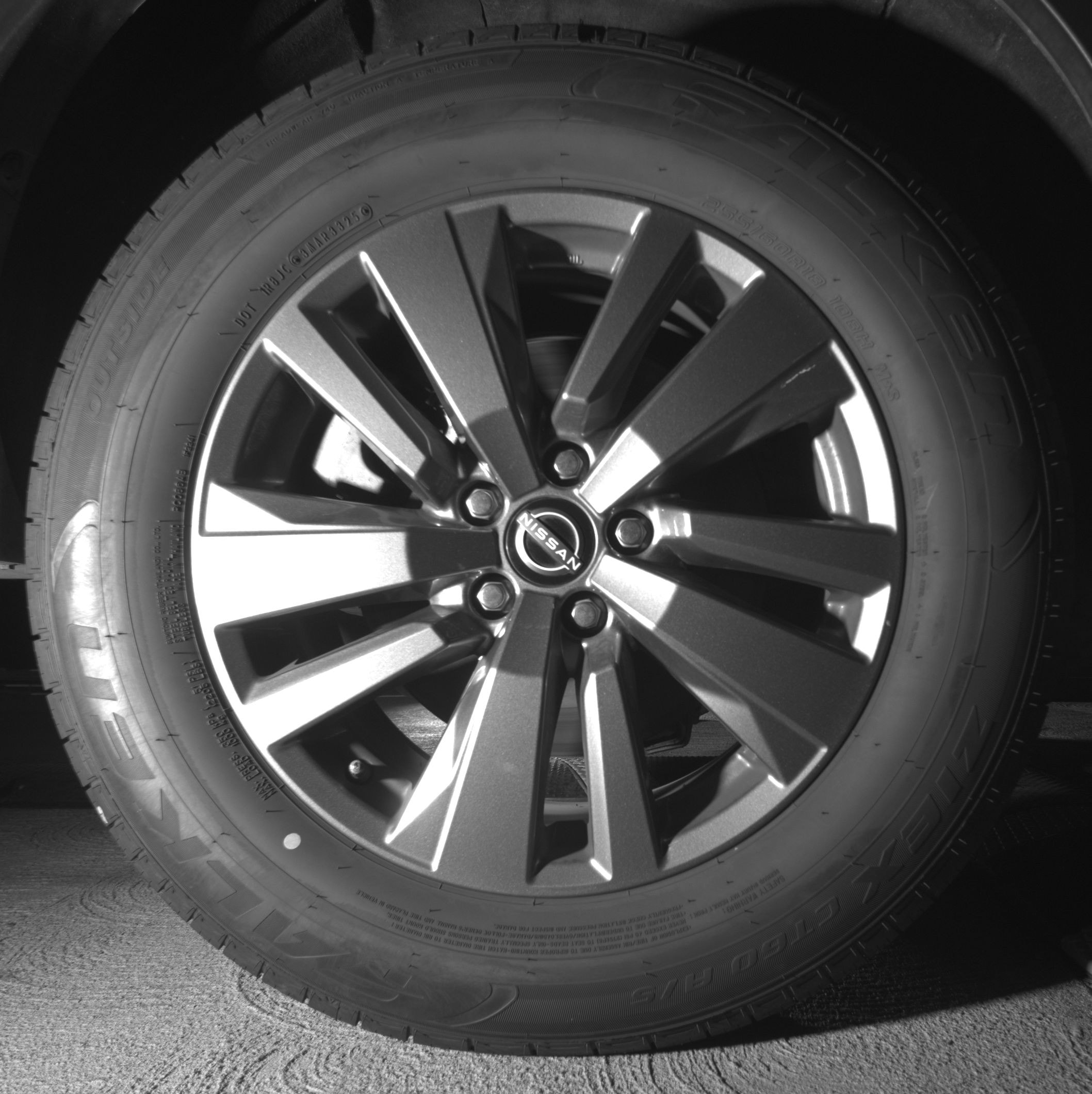 Thumbnail: 2025 Nissan Pathfinder - 12