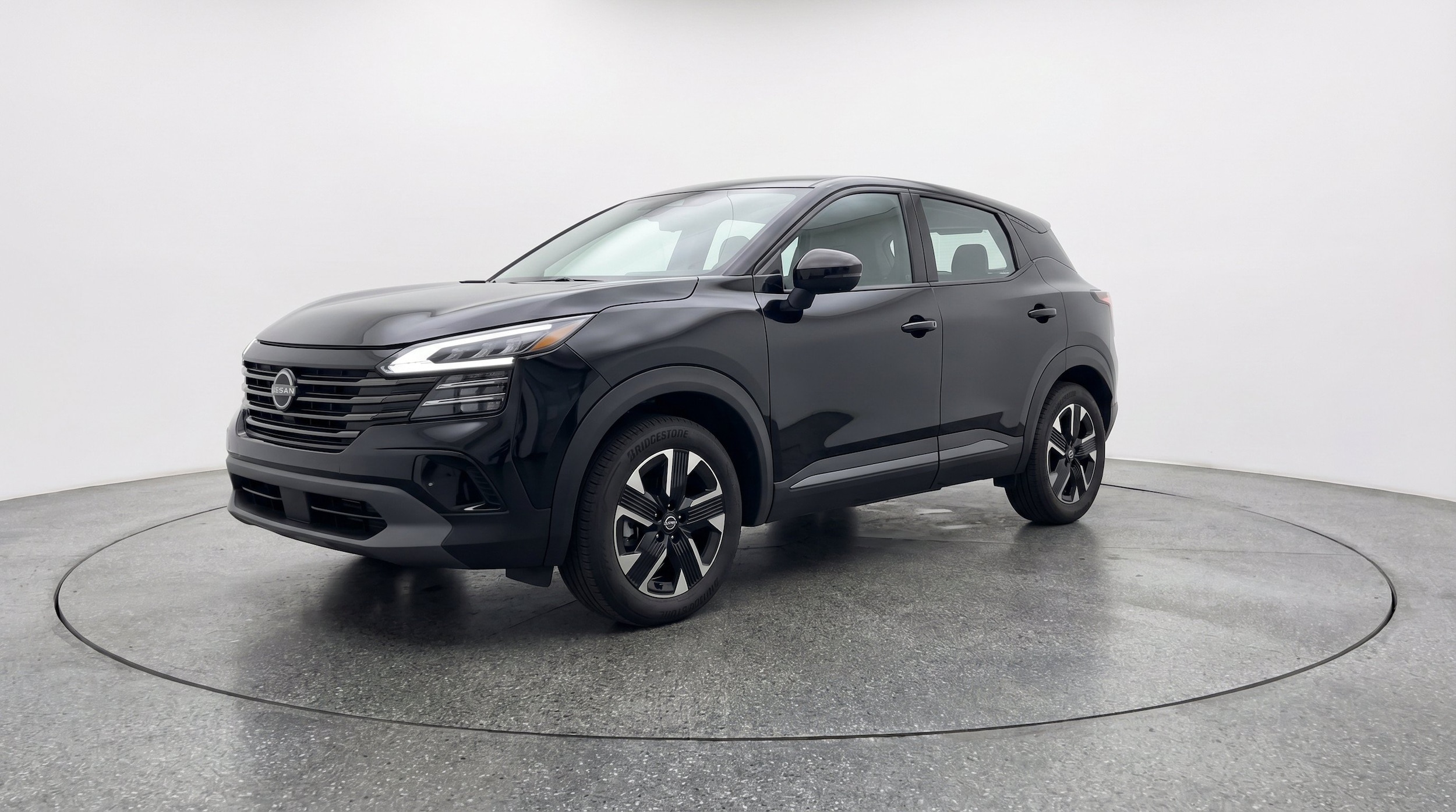 Thumbnail: 2026 Nissan Kicks - 3