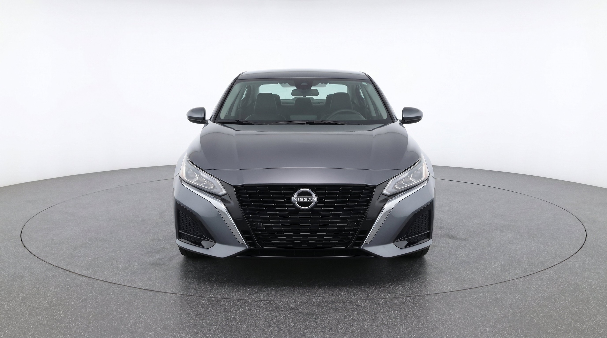 Thumbnail: 2025 Nissan Altima - 2