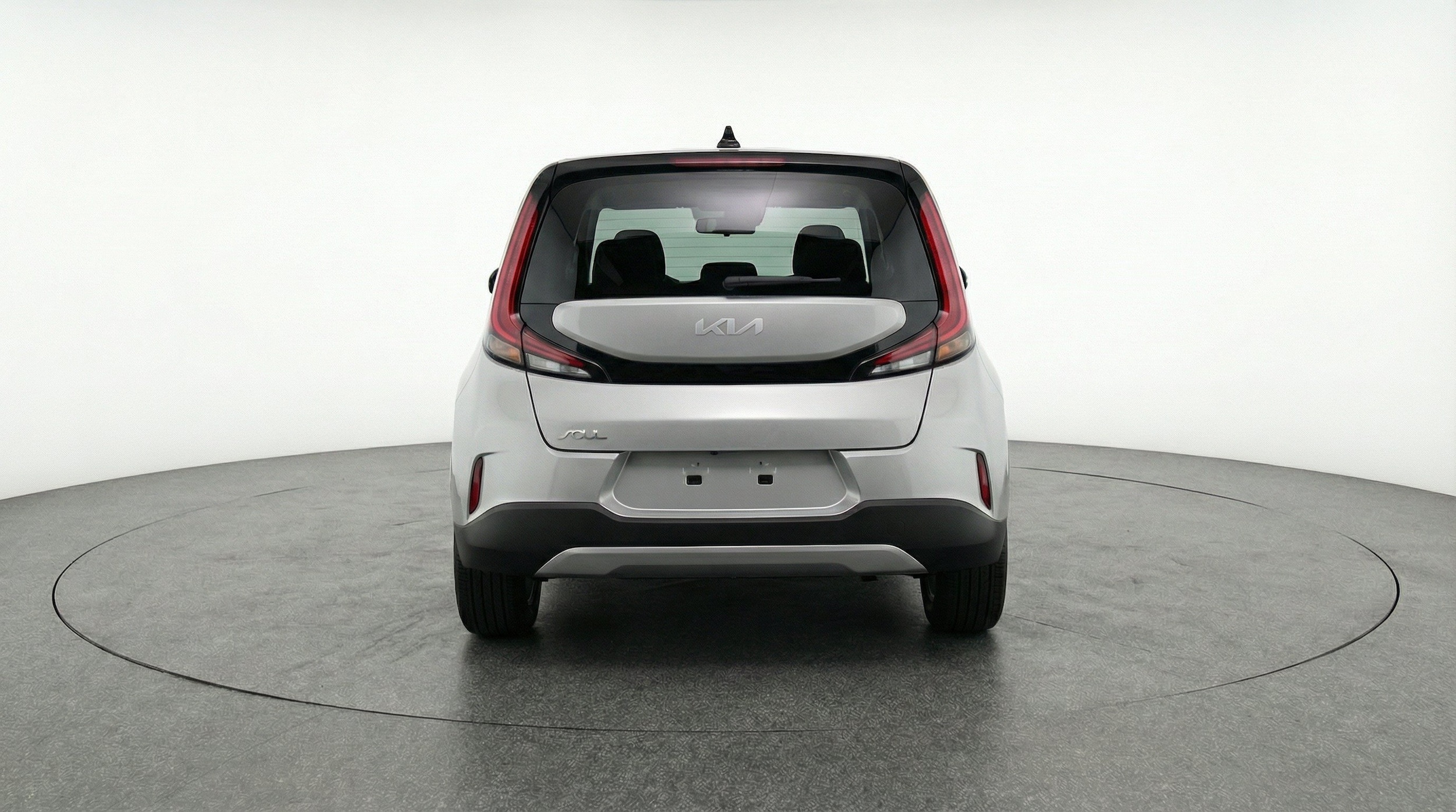 Thumbnail: 2025 Kia Soul - 7